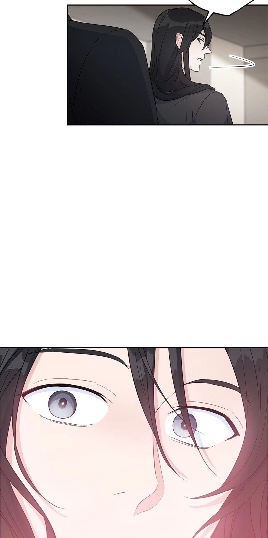 What Do You Want to Be, Prince Chapter 87 page 59 - 