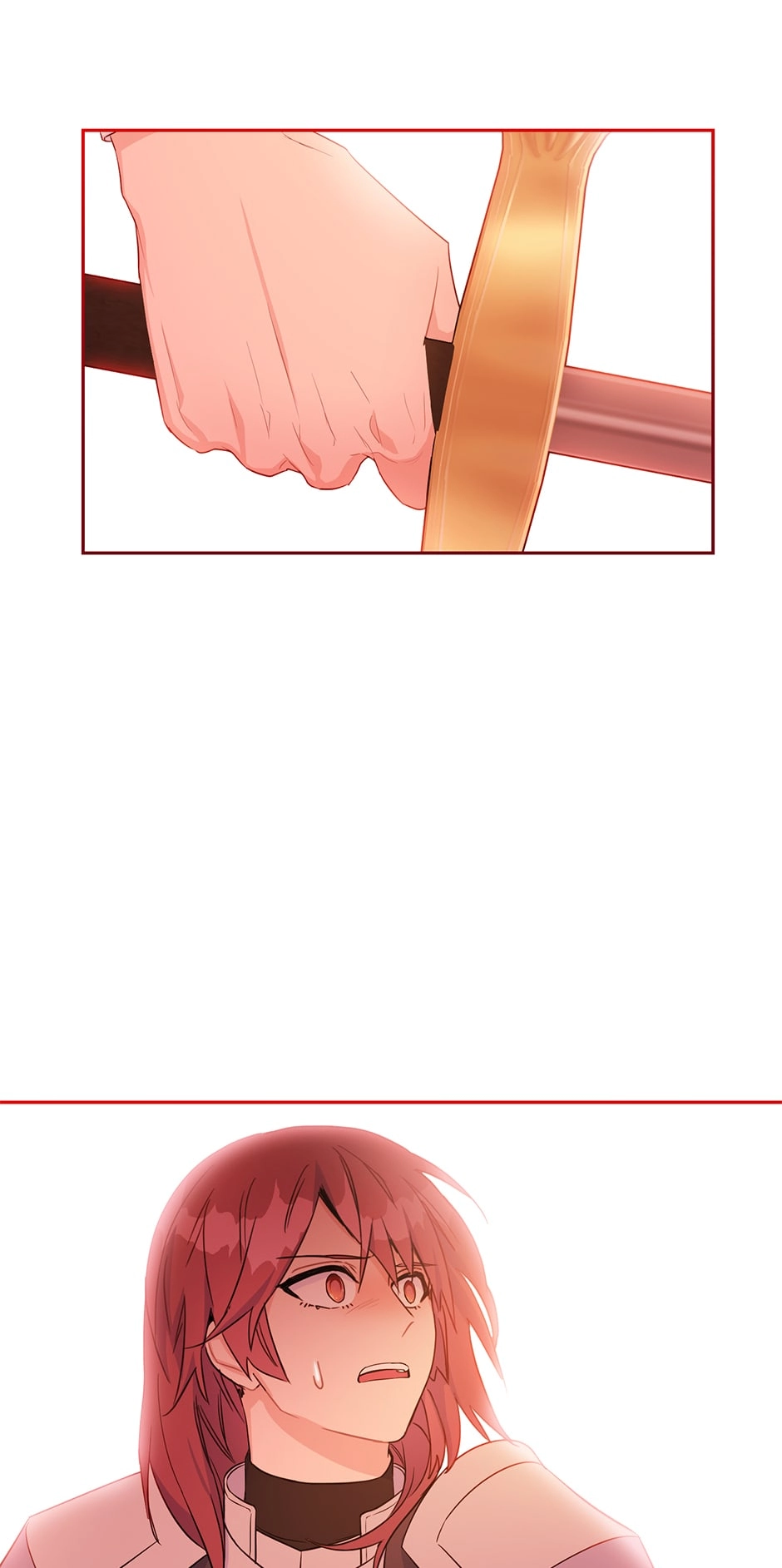 What Do You Want to Be, Prince Chapter 87 page 61 - 