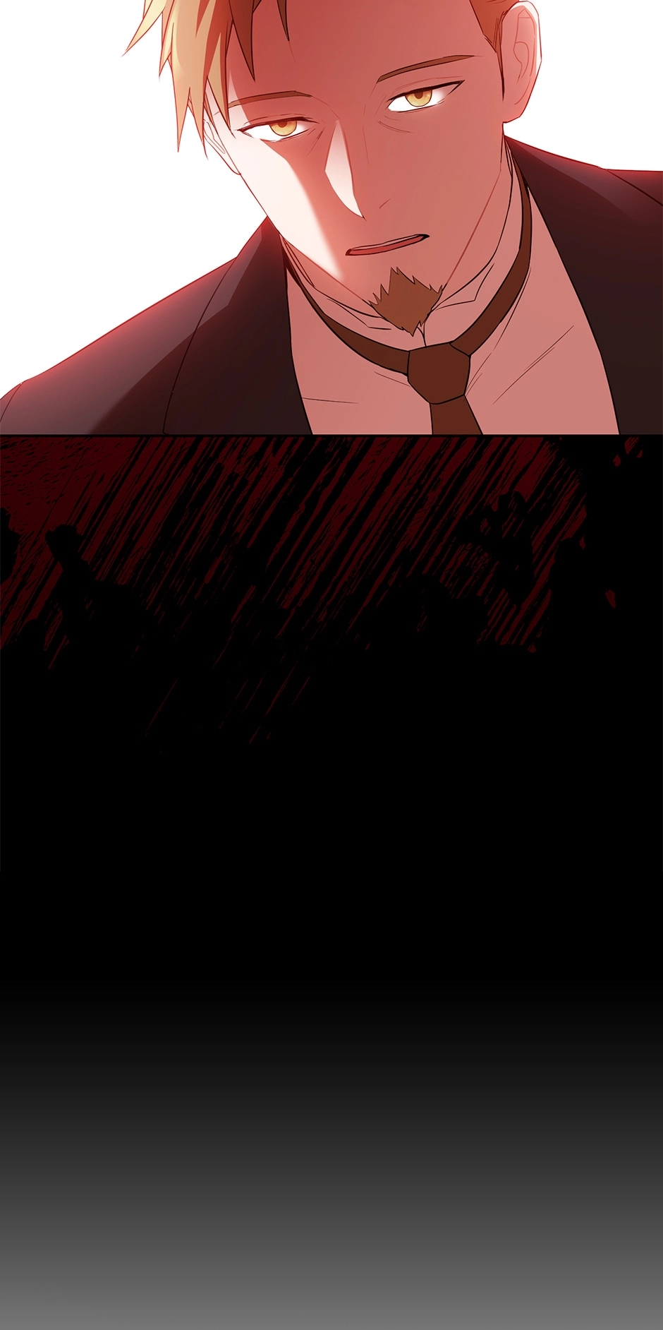 What Do You Want to Be, Prince Chapter 87 page 64 - 