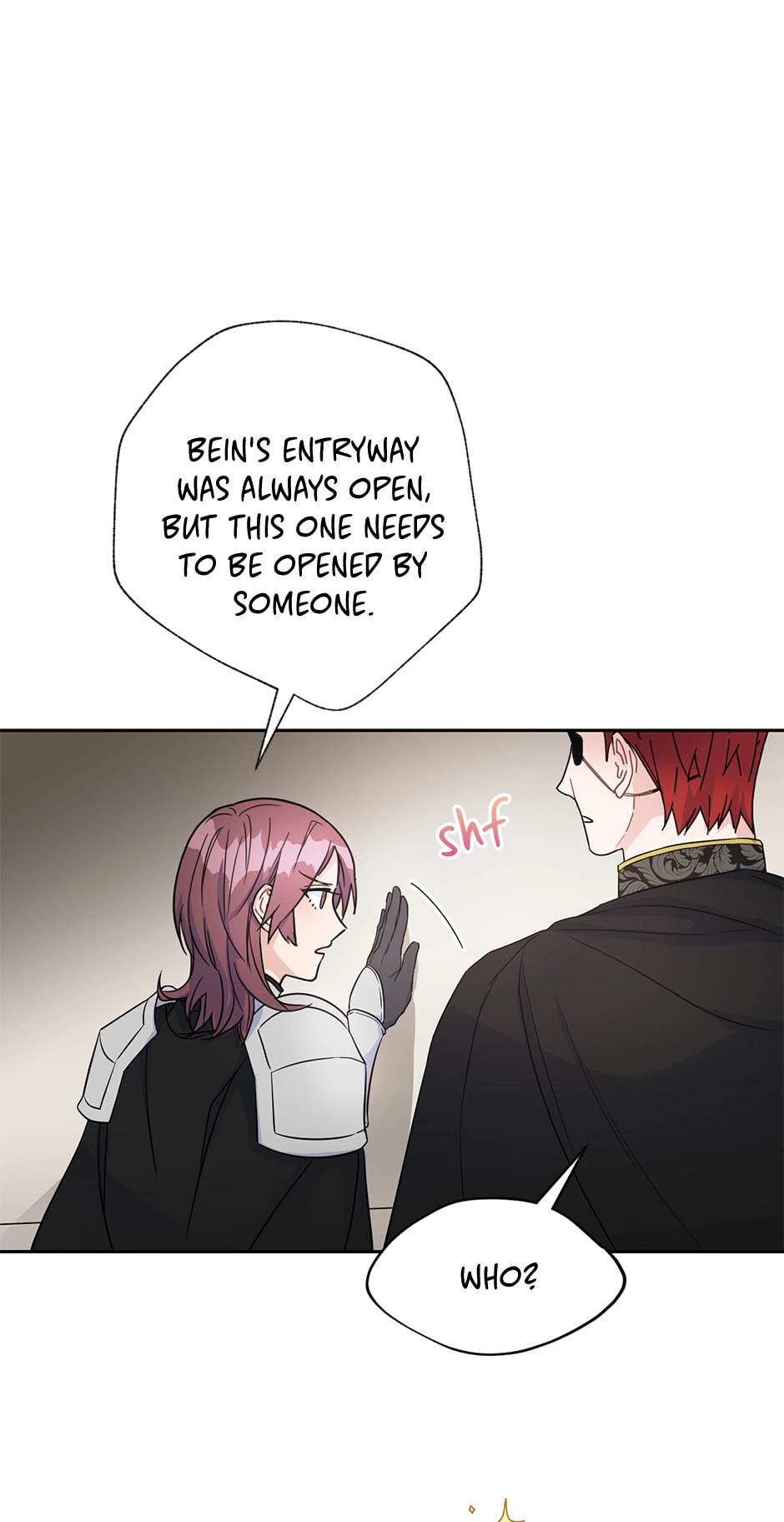 What Do You Want to Be, Prince Chapter 87 page 10 - 