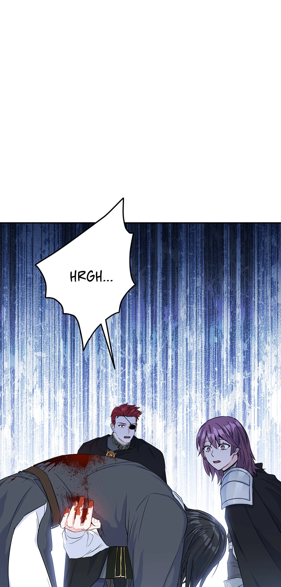 What Do You Want to Be, Prince Chapter 88 page 2 - 