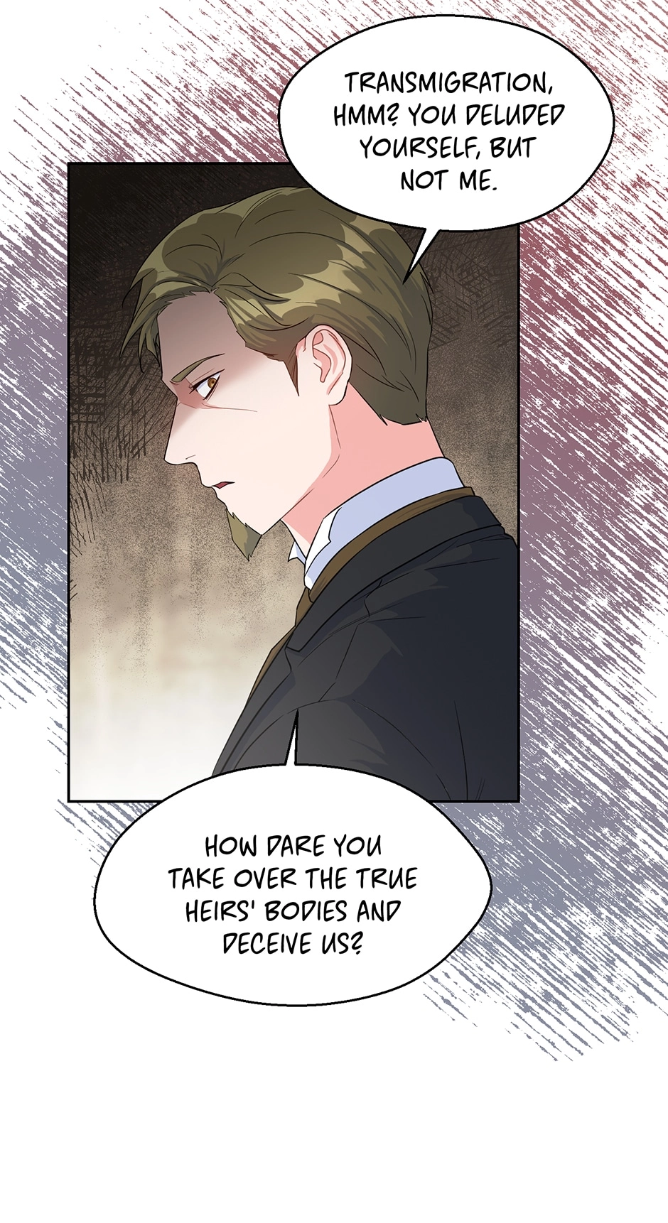 What Do You Want to Be, Prince Chapter 88 page 12 - 