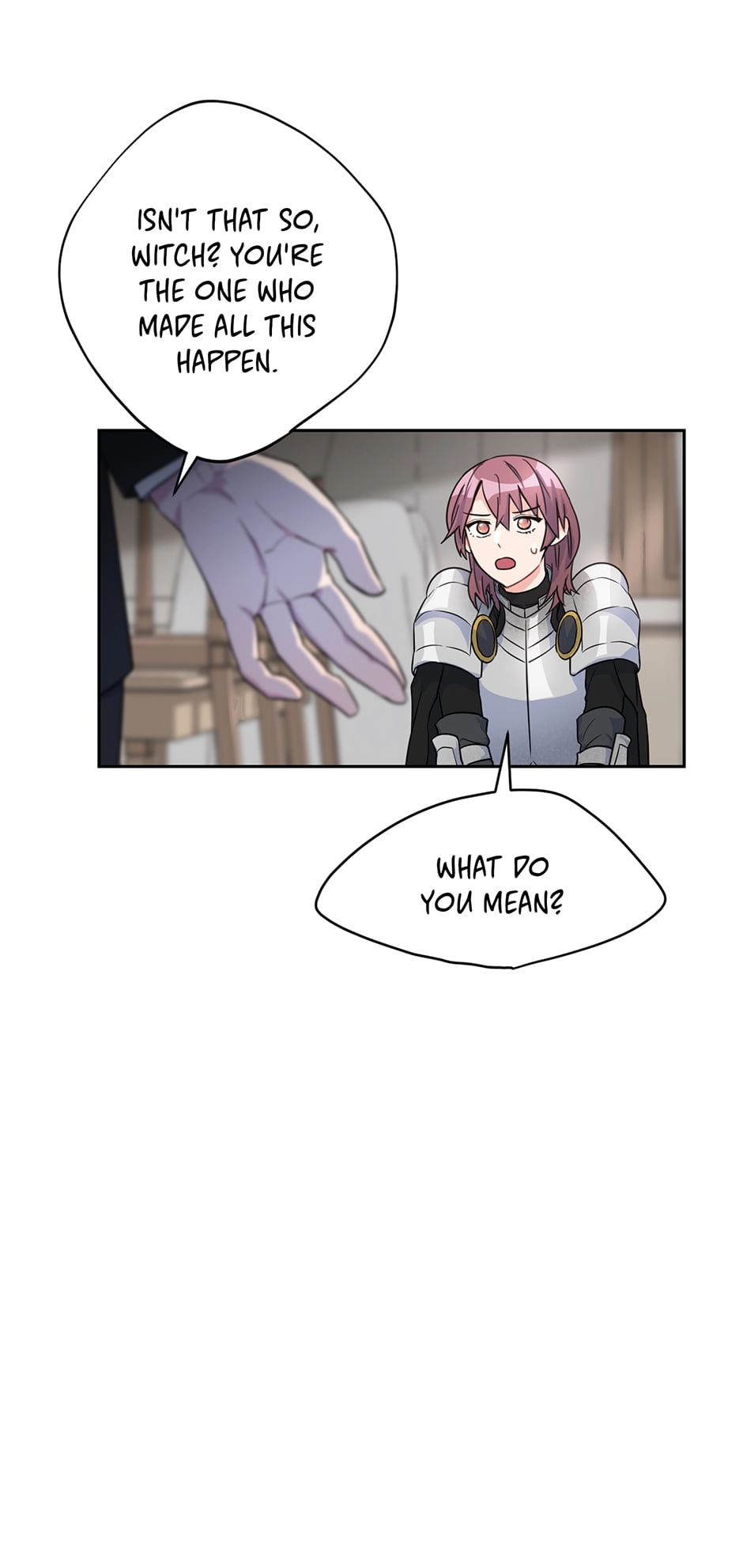 What Do You Want to Be, Prince Chapter 88 page 14 - 