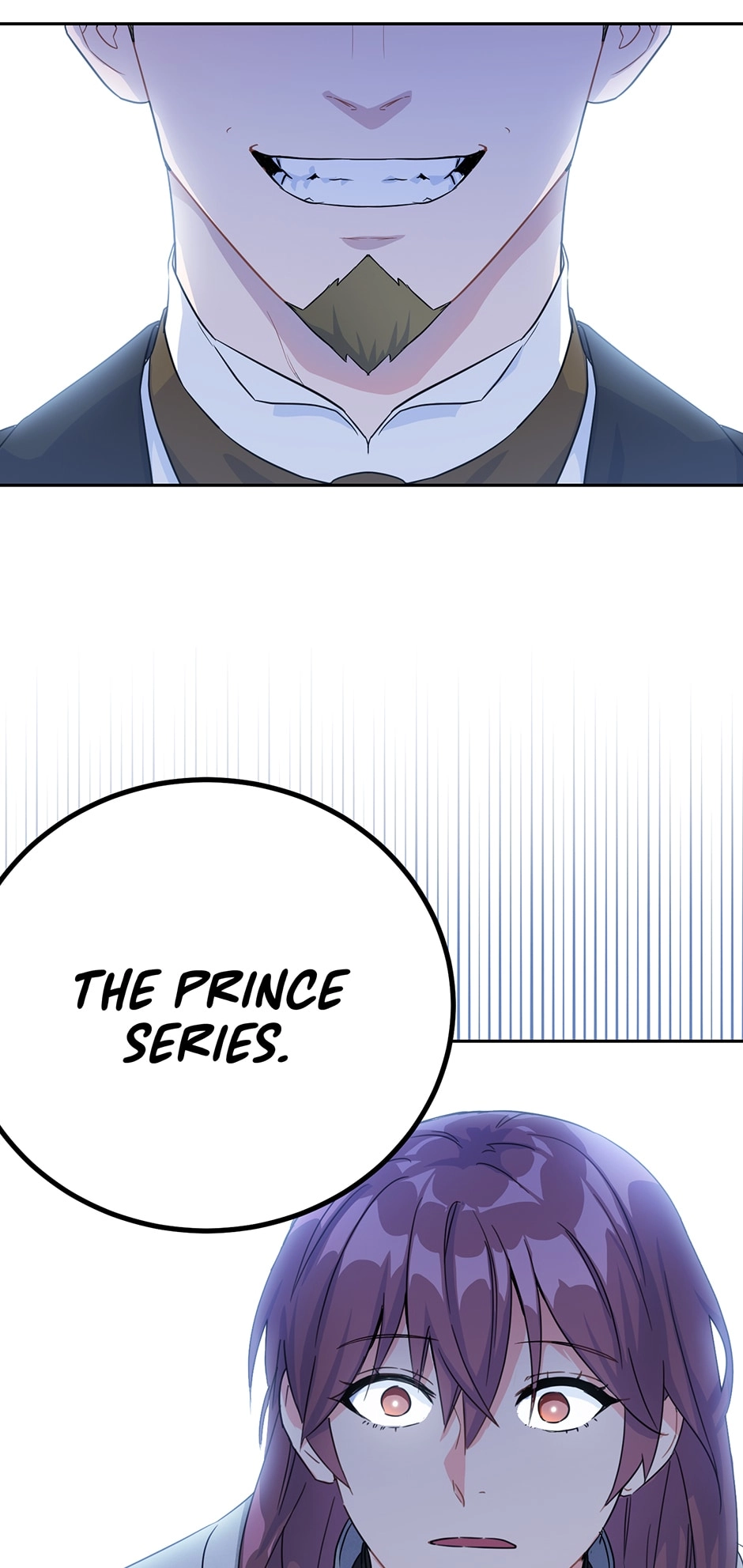 What Do You Want to Be, Prince Chapter 88 page 15 - 