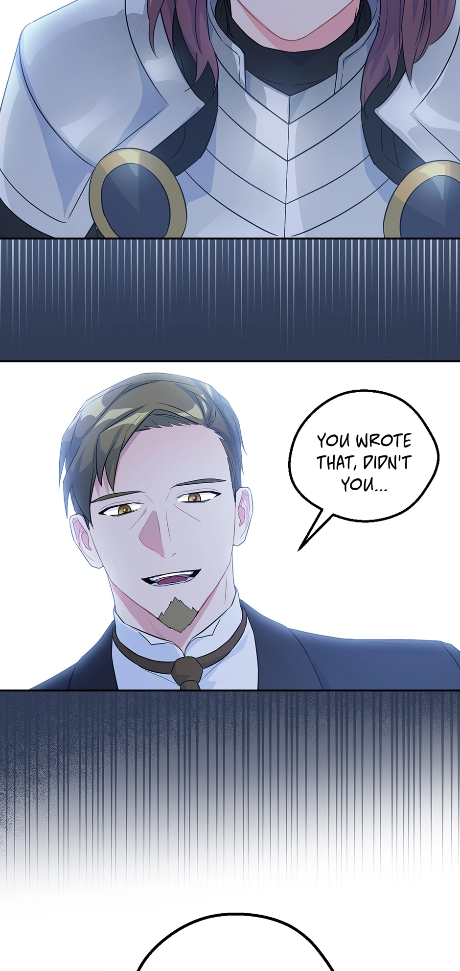 What Do You Want to Be, Prince Chapter 88 page 16 - 