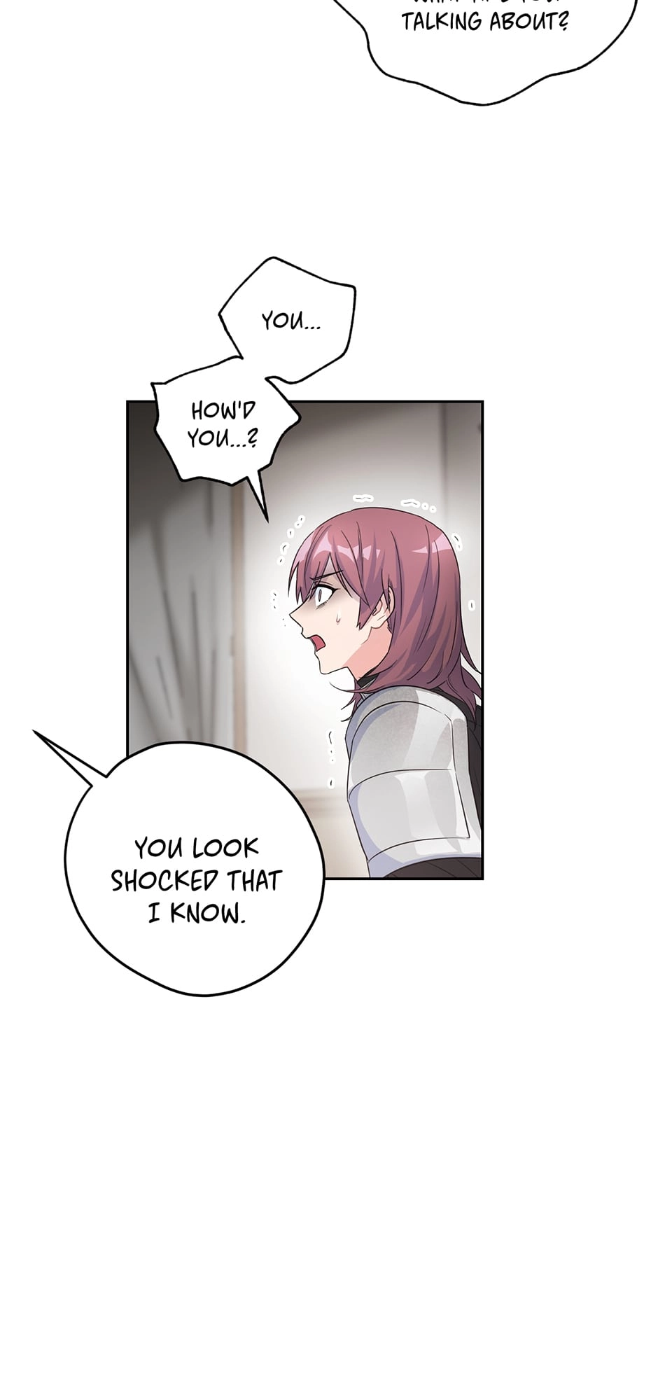 What Do You Want to Be, Prince Chapter 88 page 19 - 