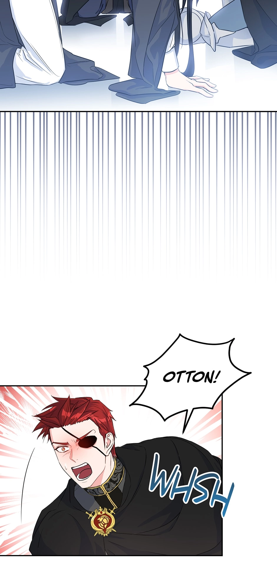 What Do You Want to Be, Prince Chapter 88 page 3 - 