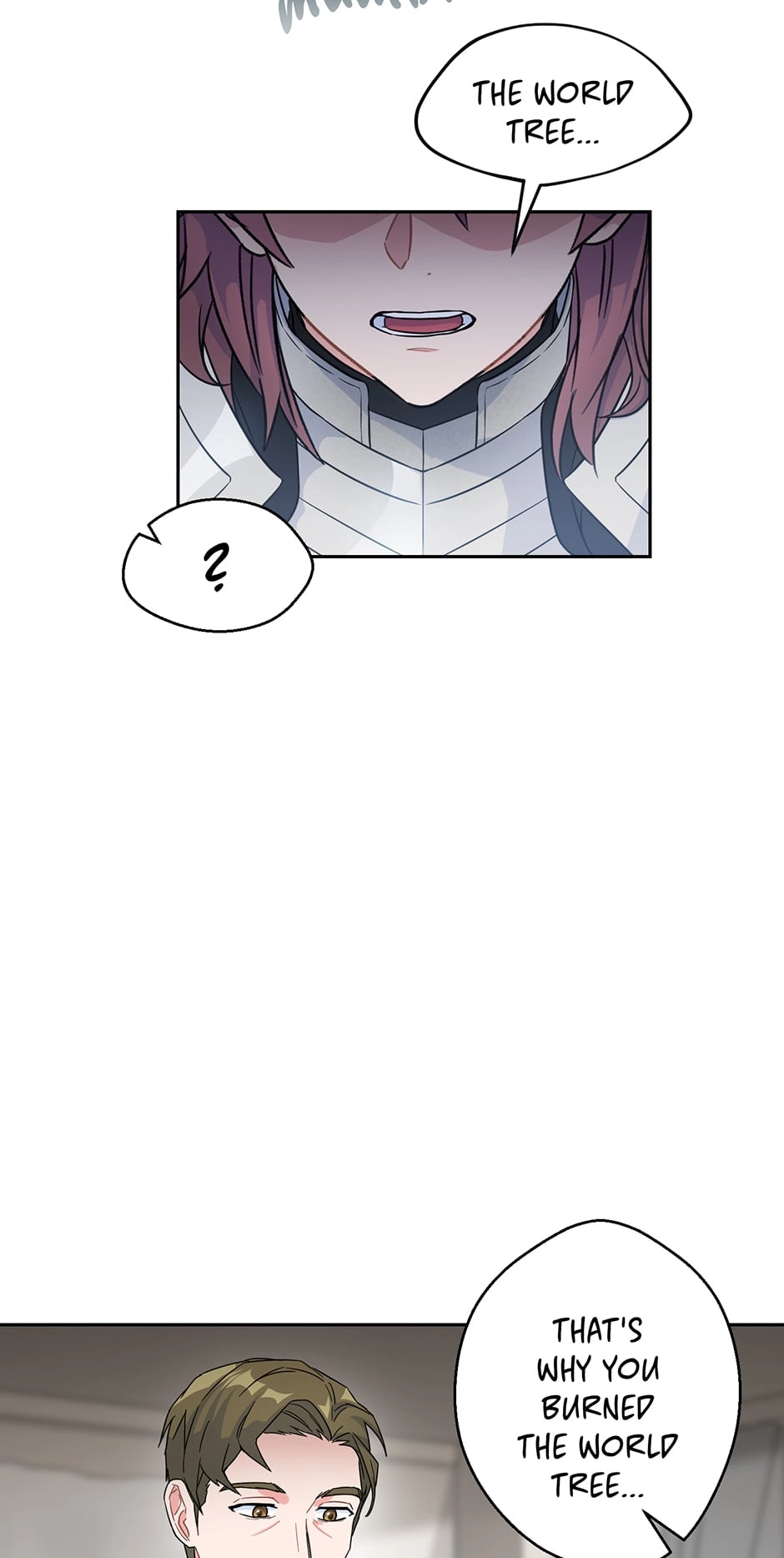 What Do You Want to Be, Prince Chapter 88 page 21 - 