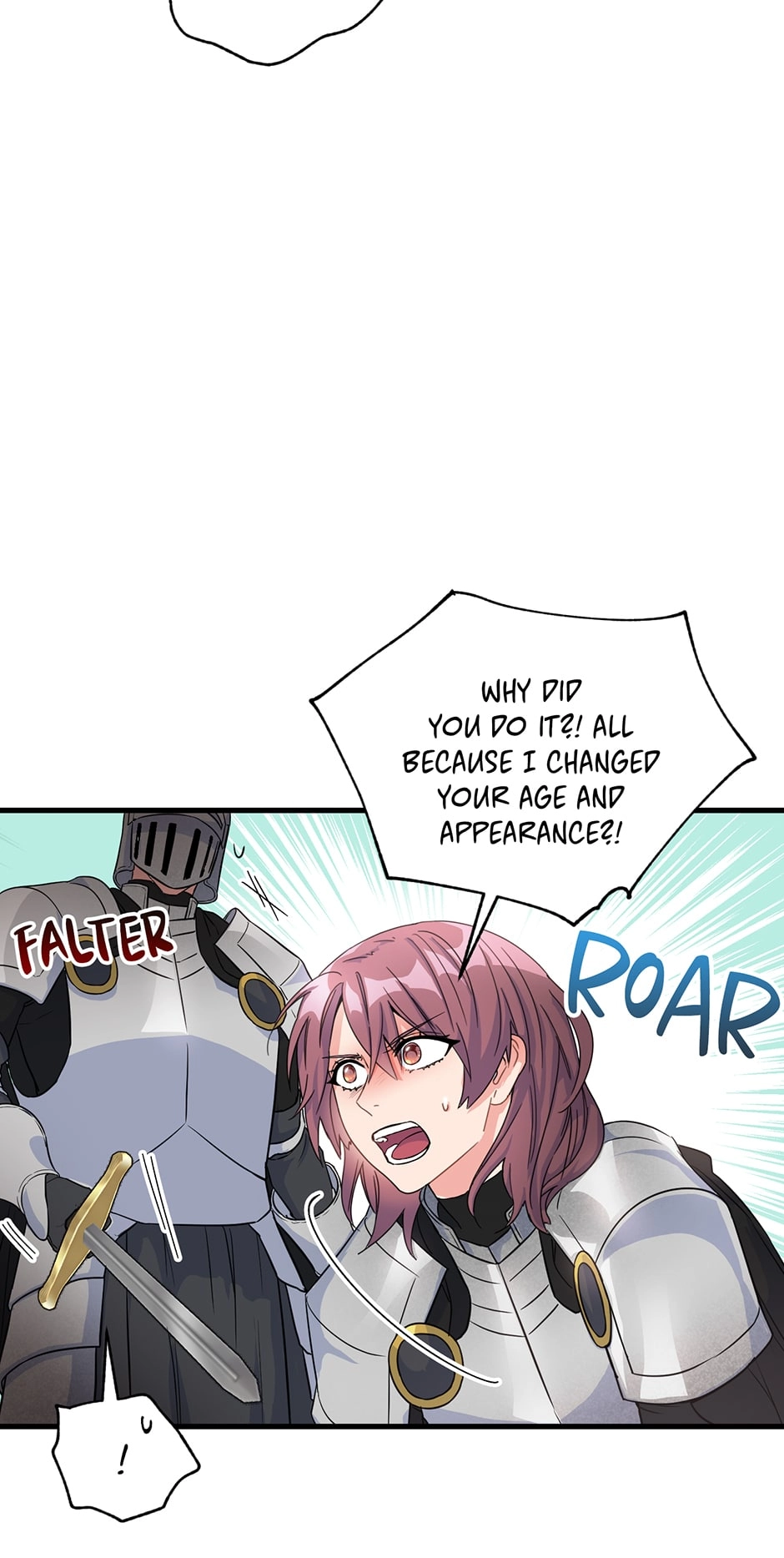 What Do You Want to Be, Prince Chapter 88 page 23 - 