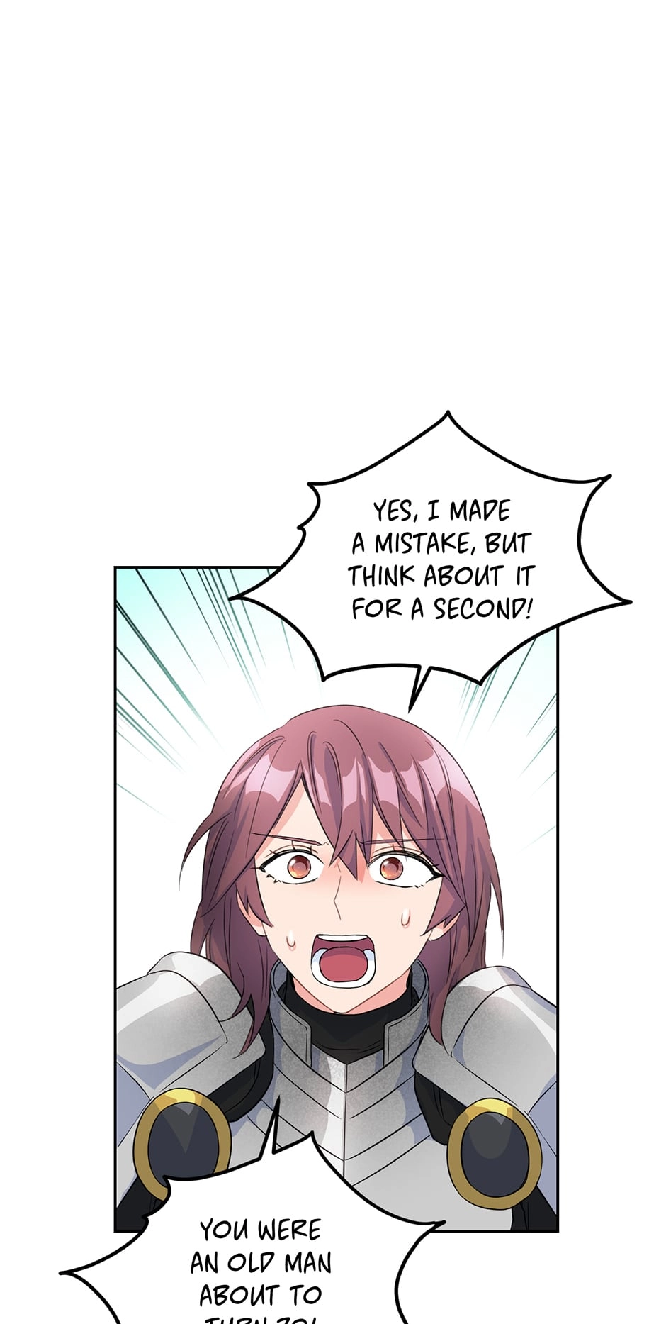 What Do You Want to Be, Prince Chapter 88 page 24 - 