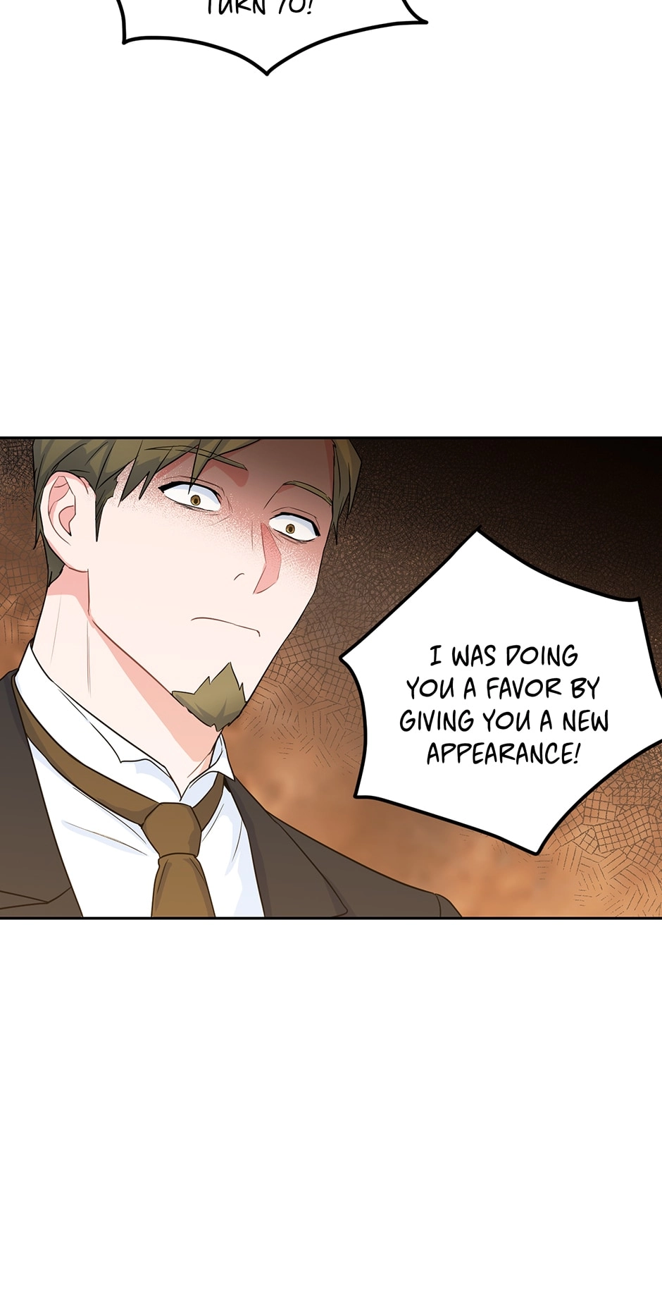 What Do You Want to Be, Prince Chapter 88 page 25 - 