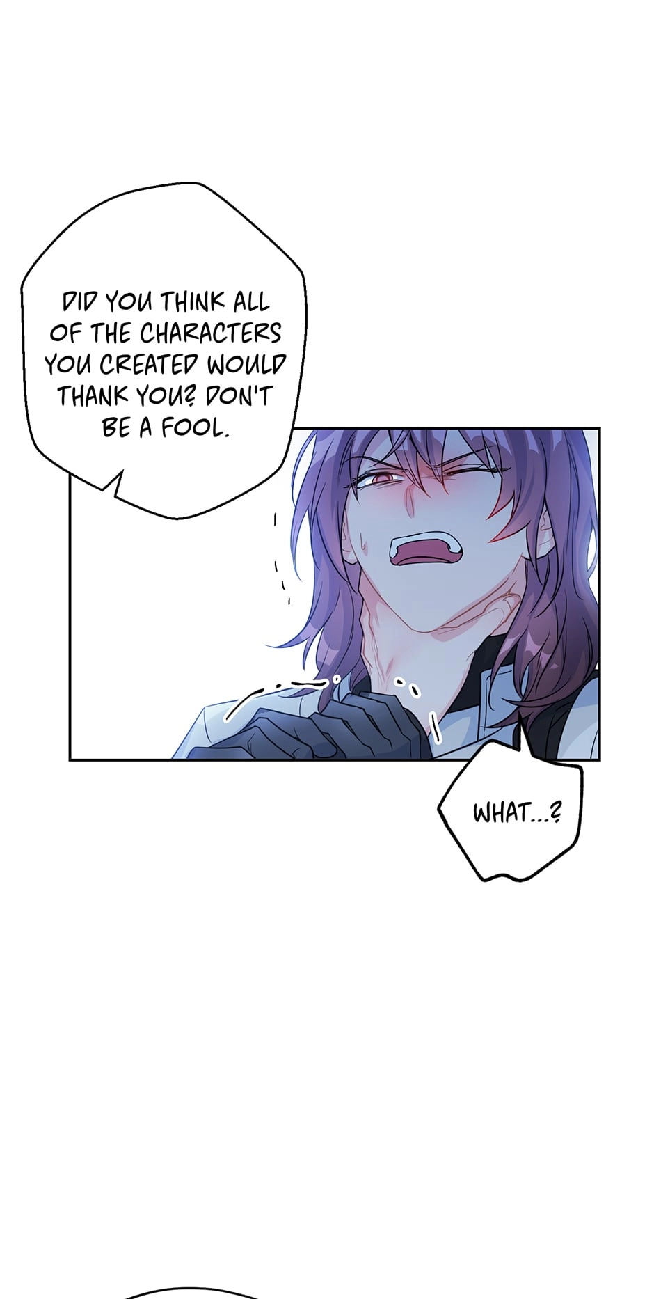 What Do You Want to Be, Prince Chapter 88 page 29 - 
