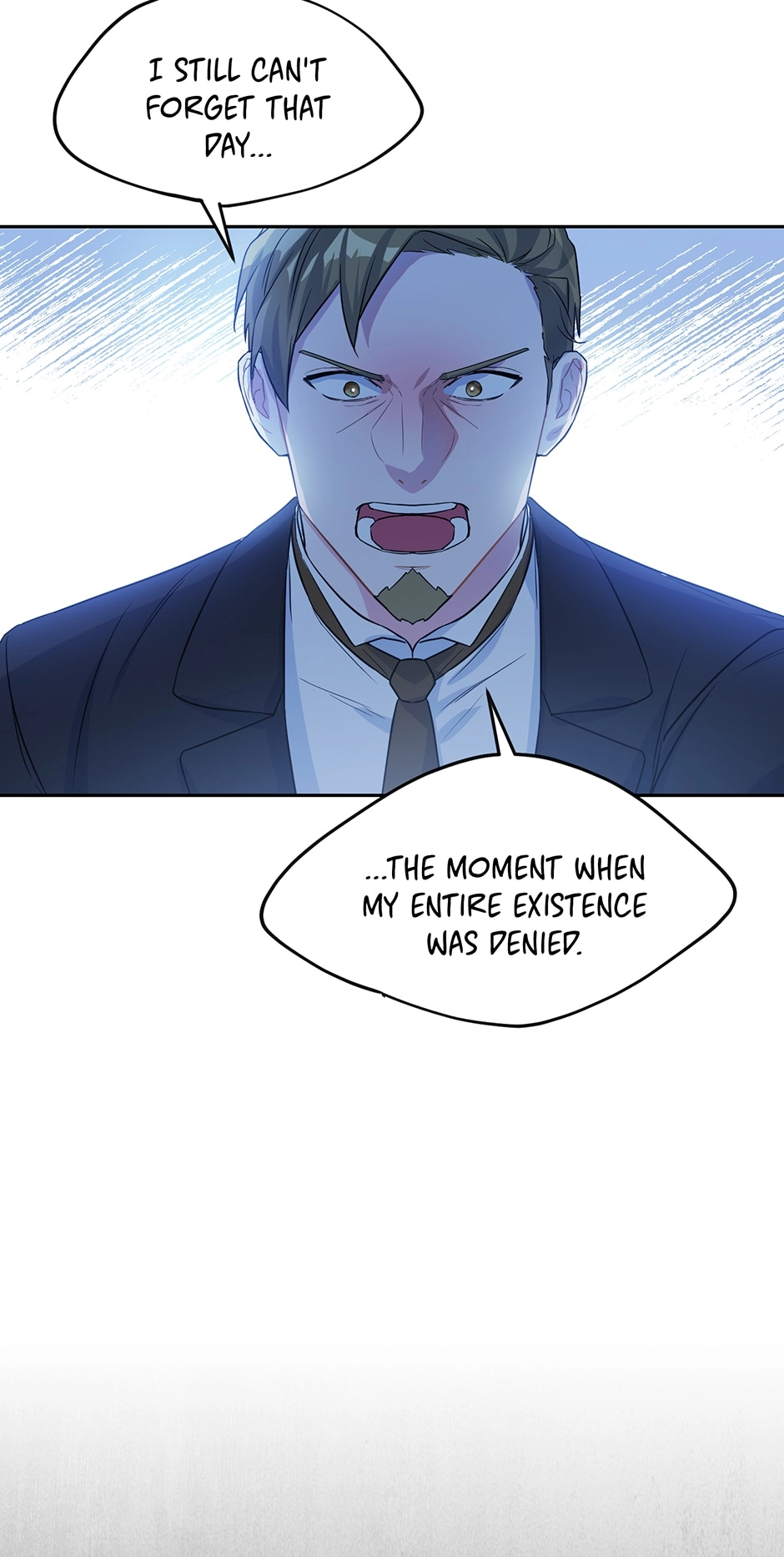What Do You Want to Be, Prince Chapter 88 page 30 - 