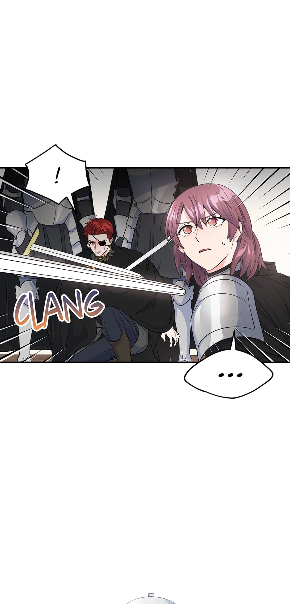 What Do You Want to Be, Prince Chapter 88 page 4 - 