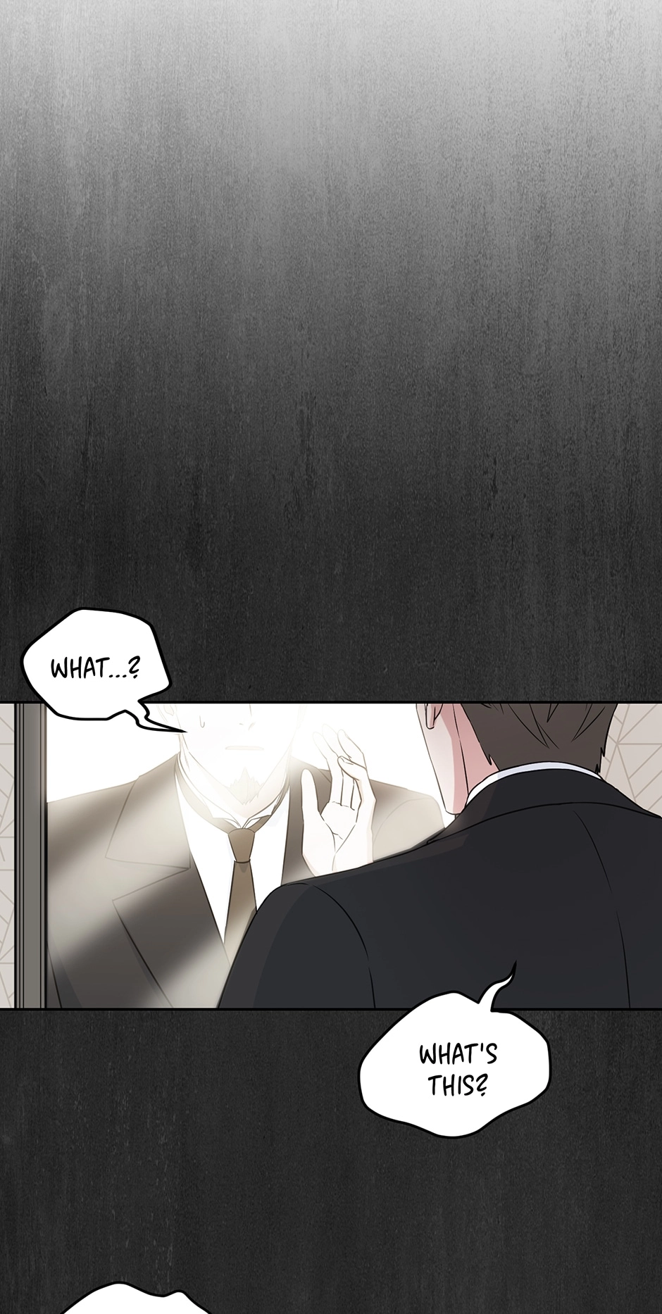 What Do You Want to Be, Prince Chapter 88 page 31 - 