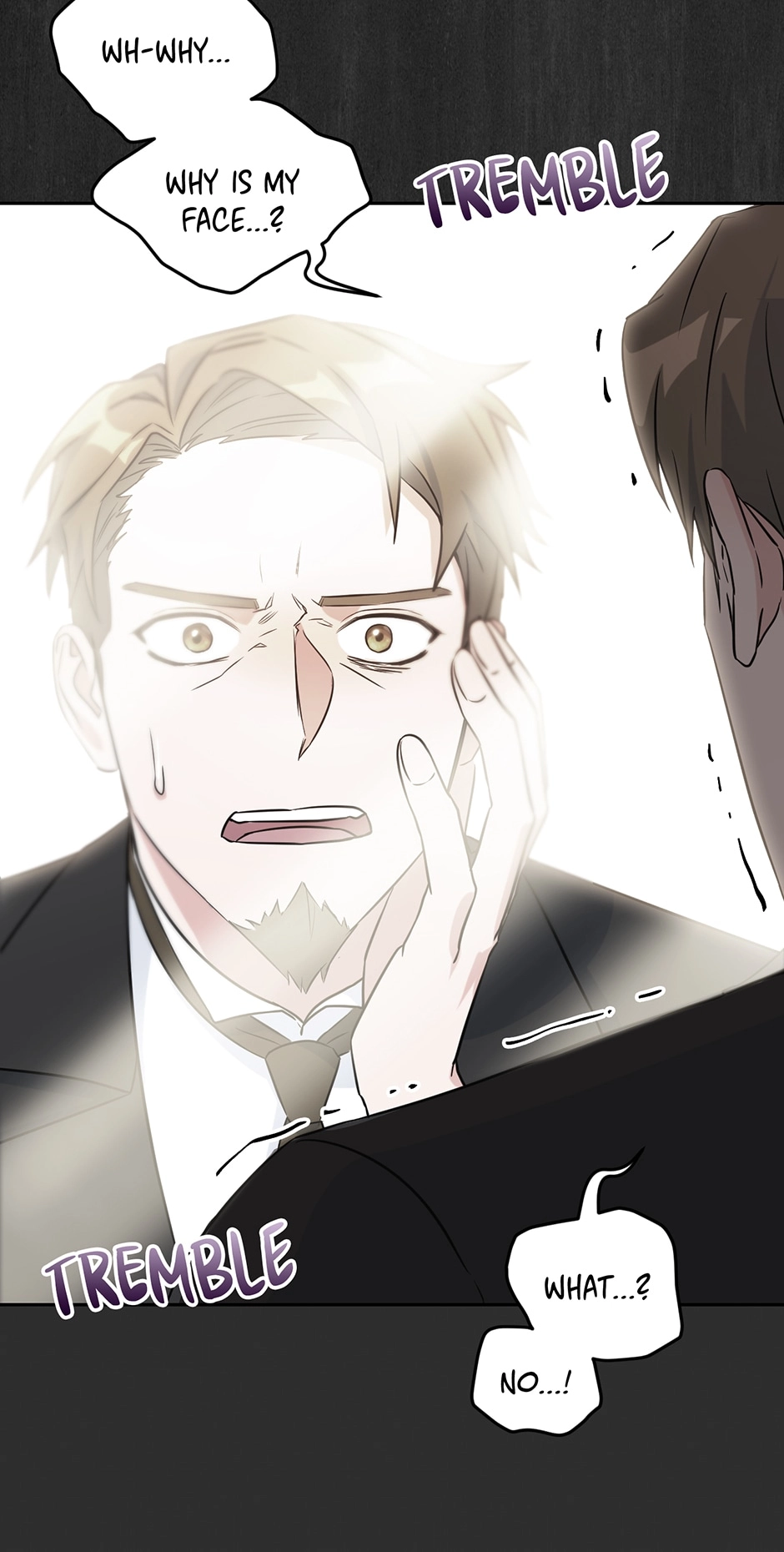 What Do You Want to Be, Prince Chapter 88 page 32 - 