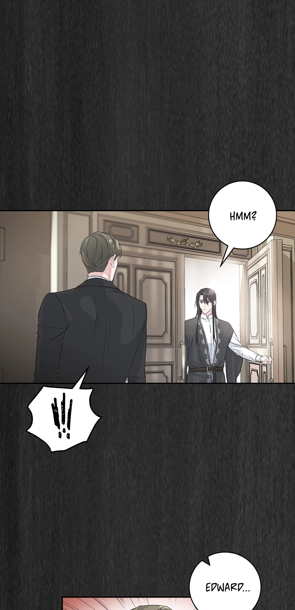 What Do You Want to Be, Prince Chapter 88 page 34 - 