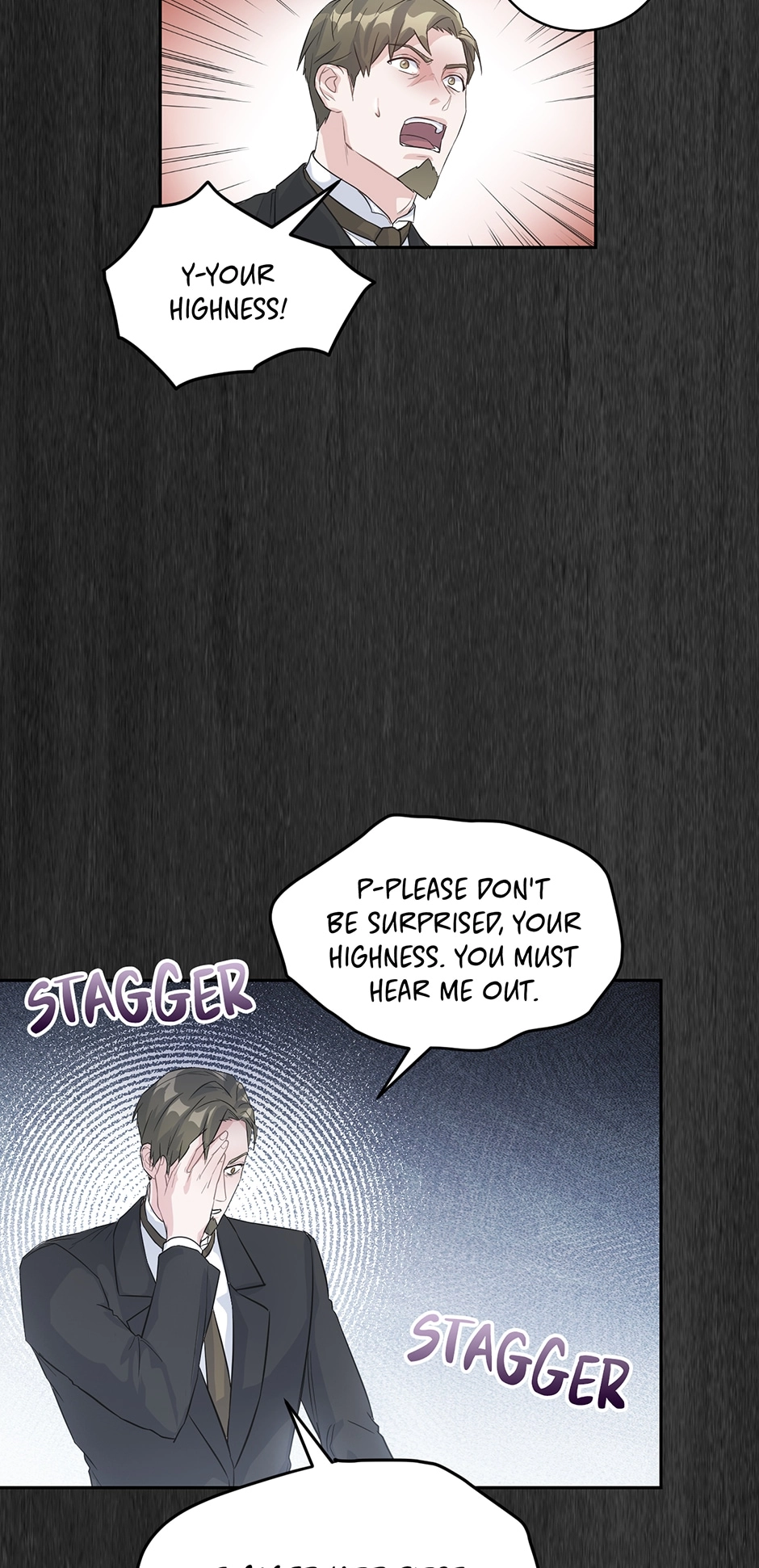 What Do You Want to Be, Prince Chapter 88 page 35 - 