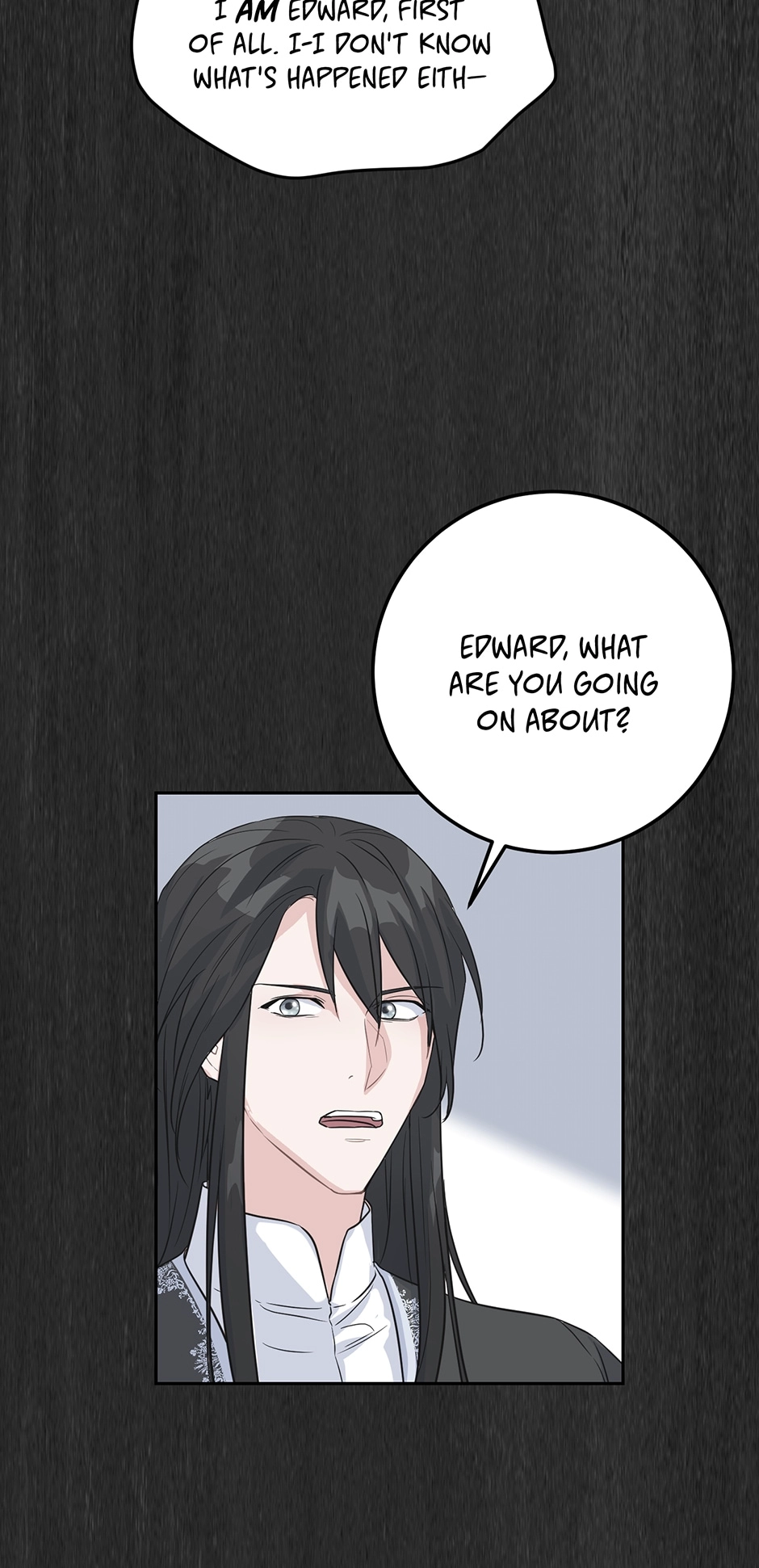 What Do You Want to Be, Prince Chapter 88 page 36 - 