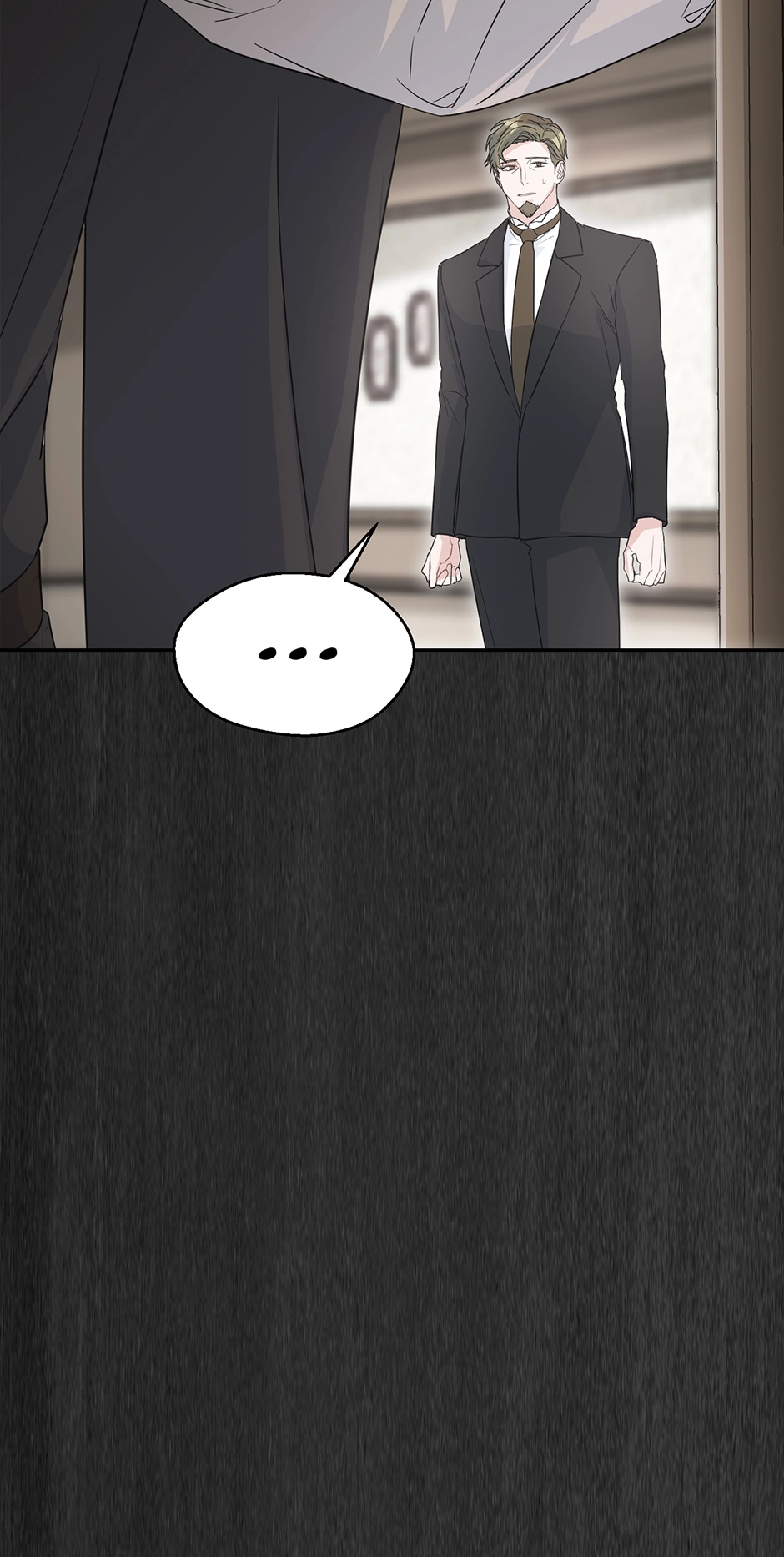 What Do You Want to Be, Prince Chapter 88 page 40 - 
