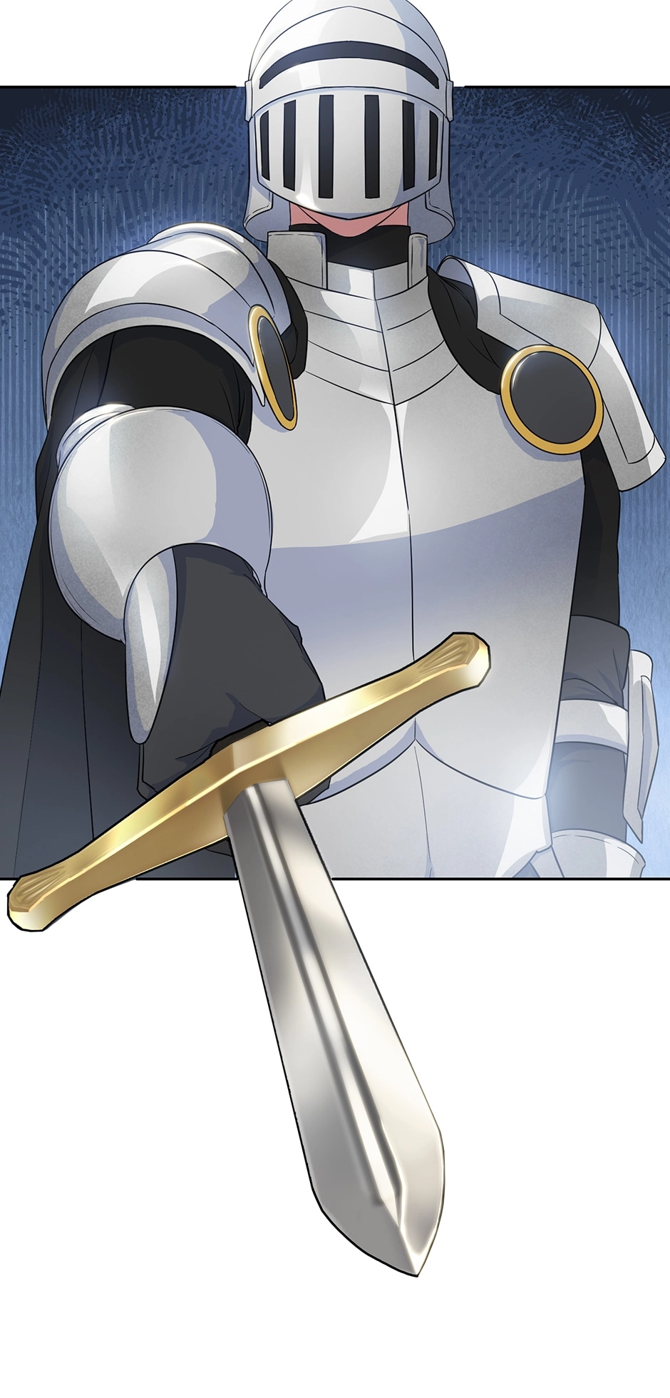 What Do You Want to Be, Prince Chapter 88 page 5 - 