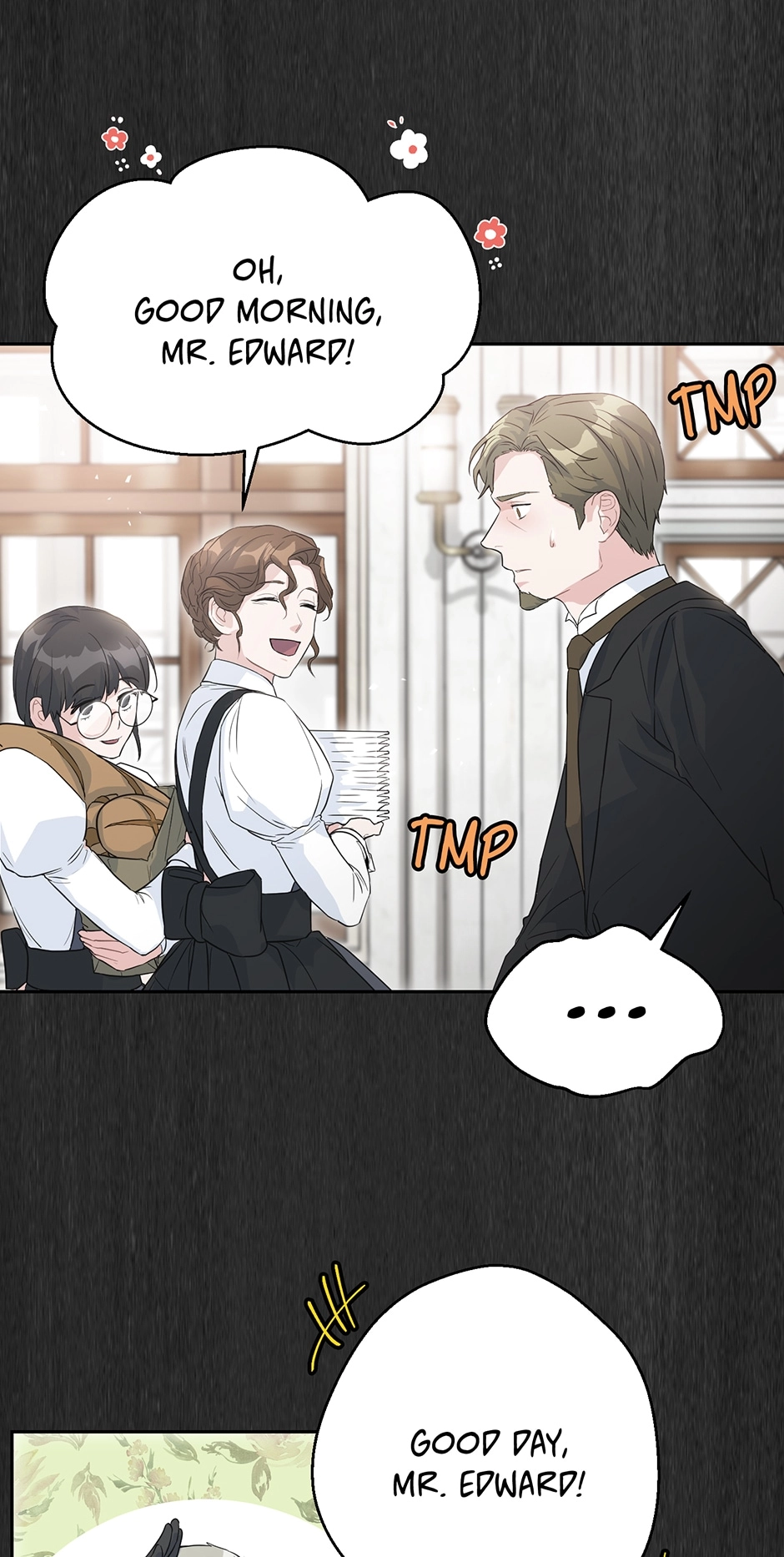 What Do You Want to Be, Prince Chapter 88 page 42 - 