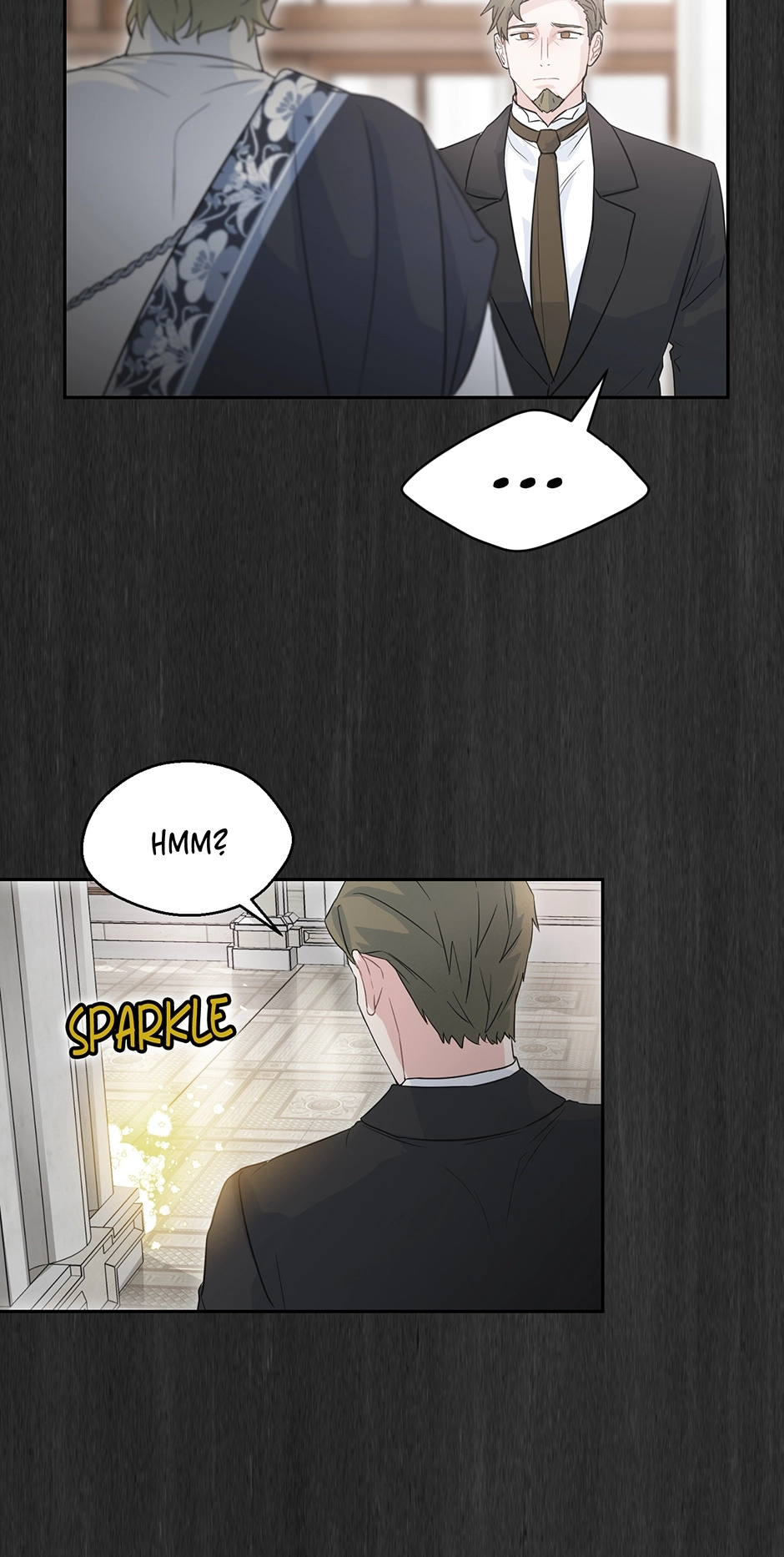 What Do You Want to Be, Prince Chapter 88 page 44 - 