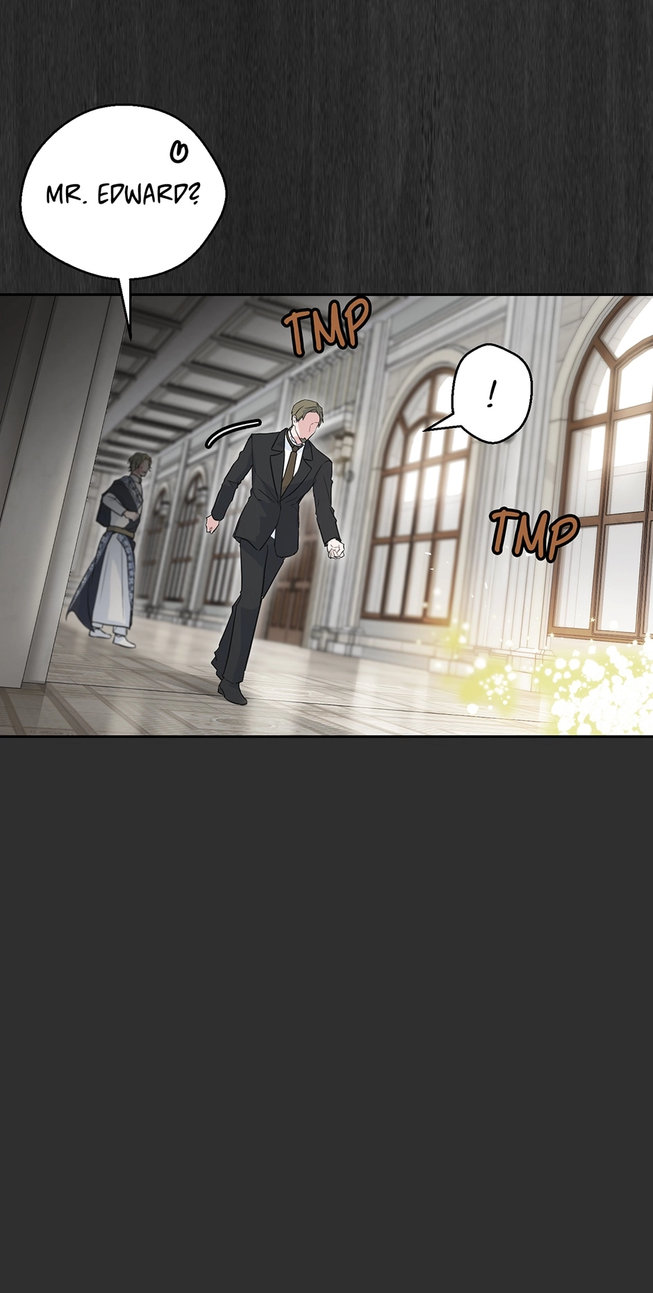 What Do You Want to Be, Prince Chapter 88 page 45 - 