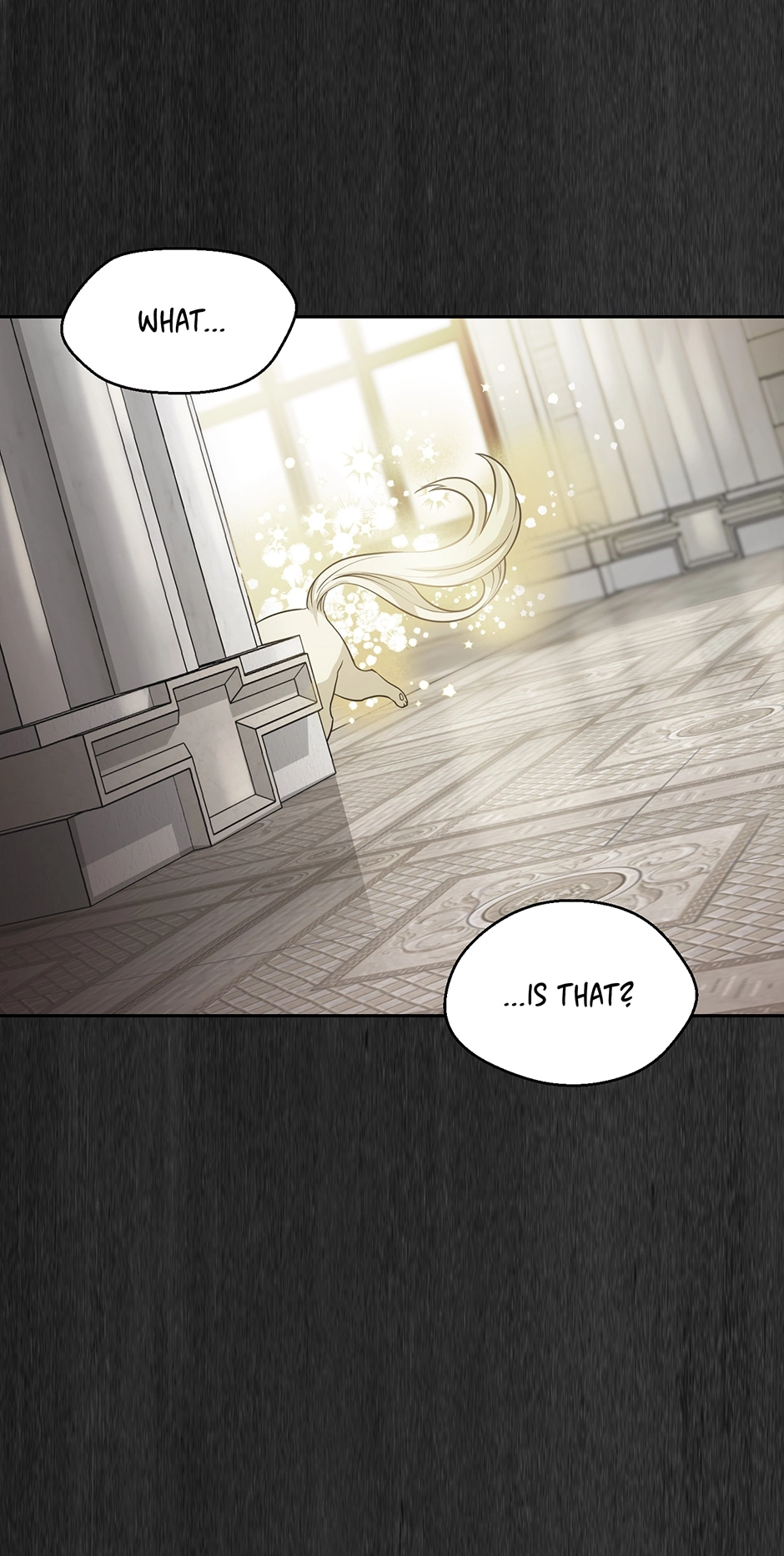 What Do You Want to Be, Prince Chapter 88 page 46 - 