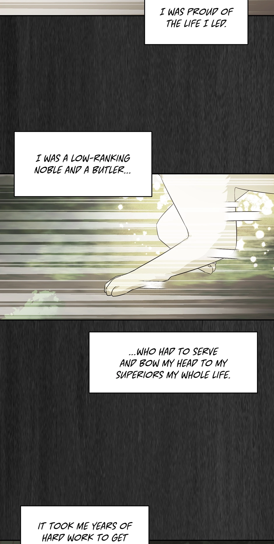 What Do You Want to Be, Prince Chapter 88 page 48 - 