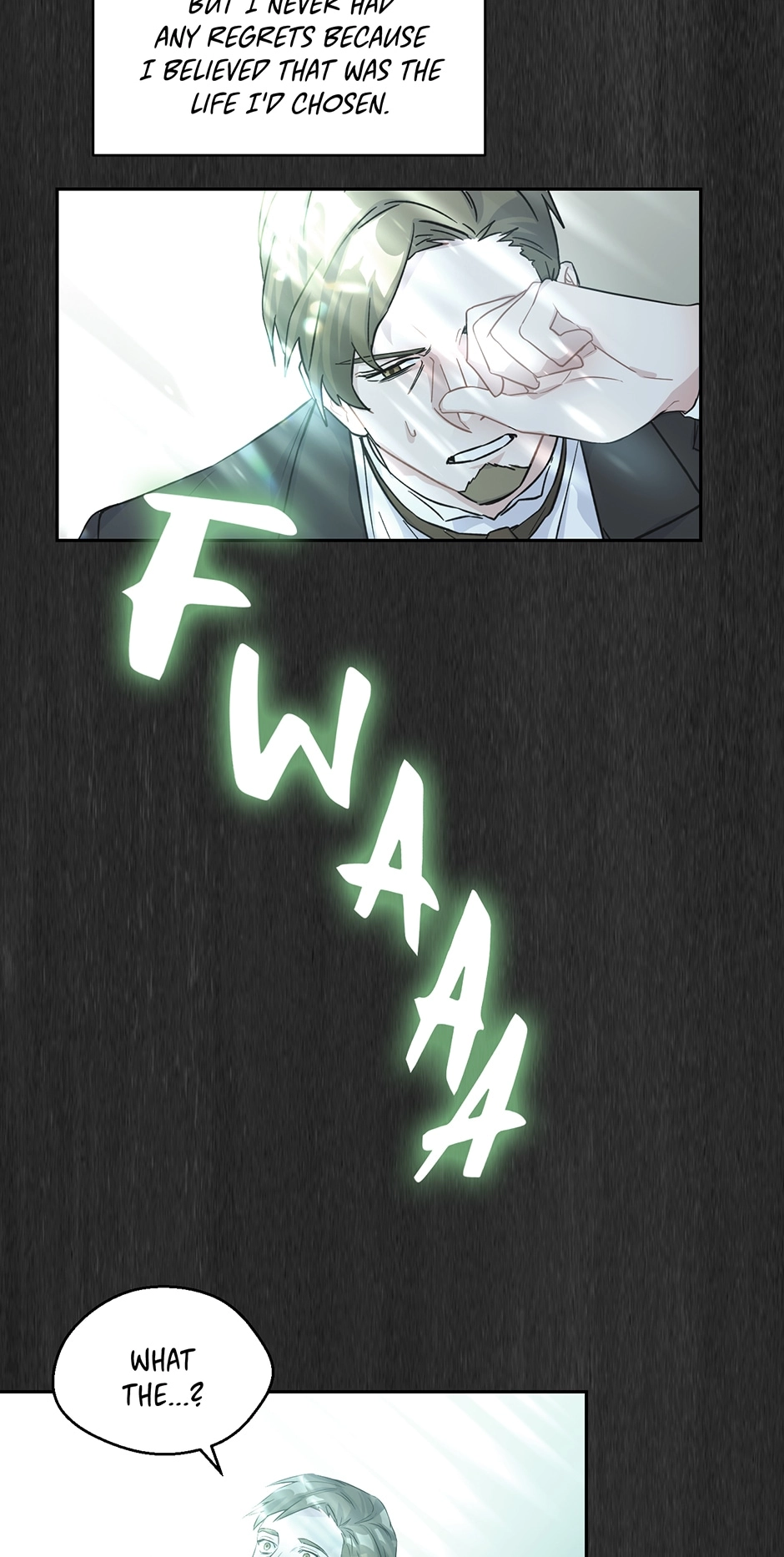 What Do You Want to Be, Prince Chapter 88 page 50 - 