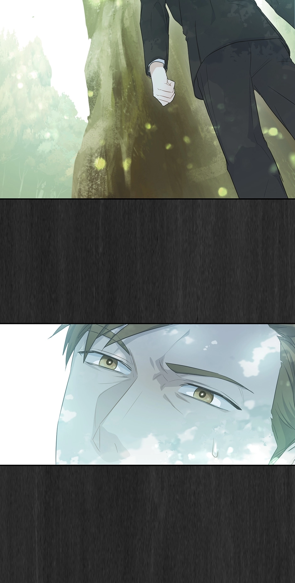 What Do You Want to Be, Prince Chapter 88 page 52 - 