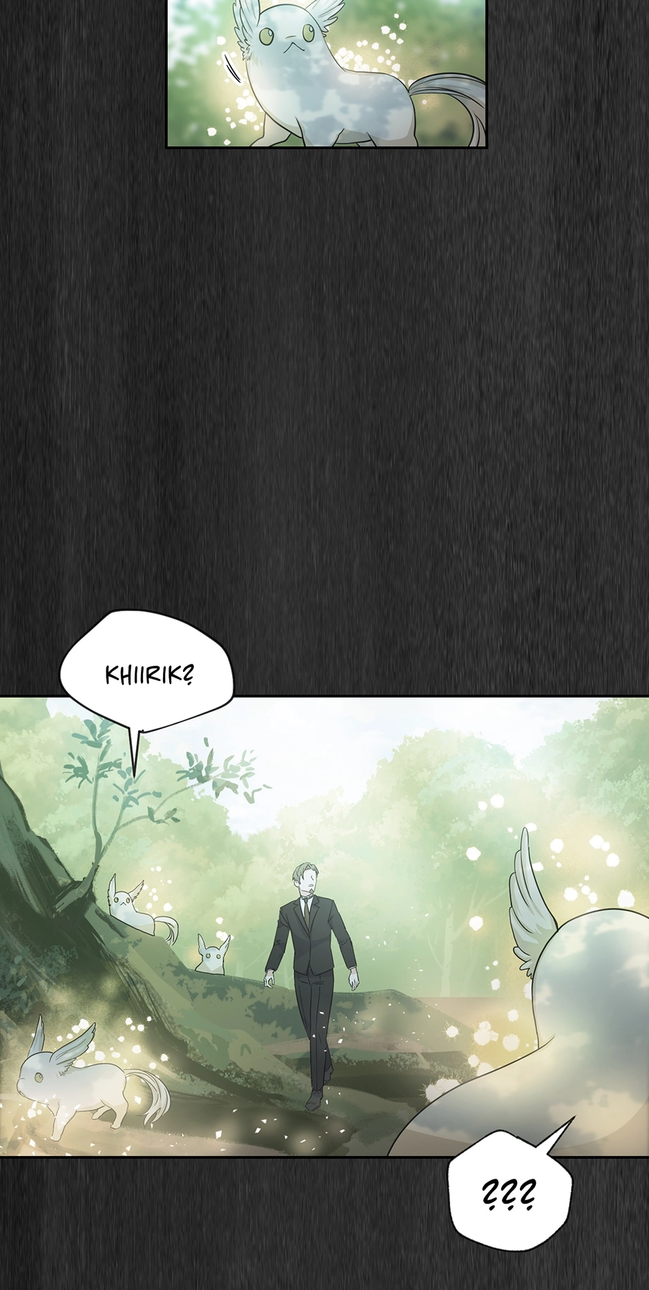 What Do You Want to Be, Prince Chapter 88 page 54 - 
