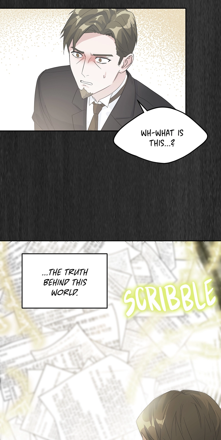 What Do You Want to Be, Prince Chapter 88 page 56 - 