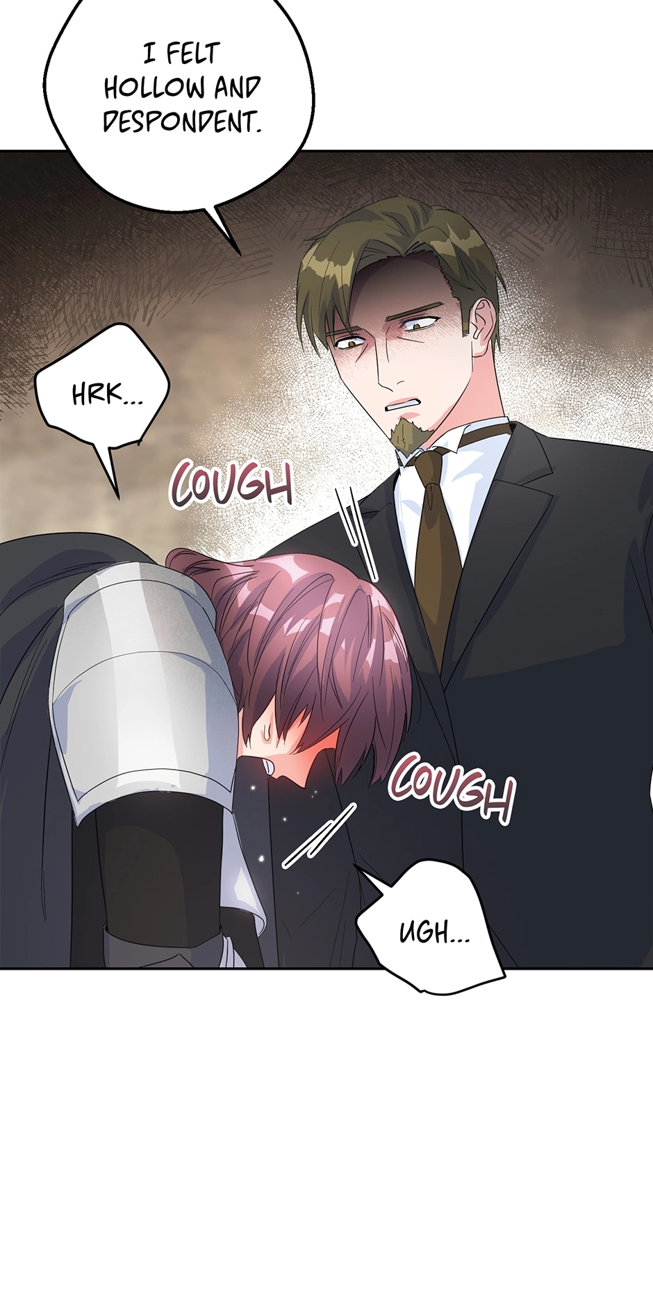 What Do You Want to Be, Prince Chapter 88 page 59 - 