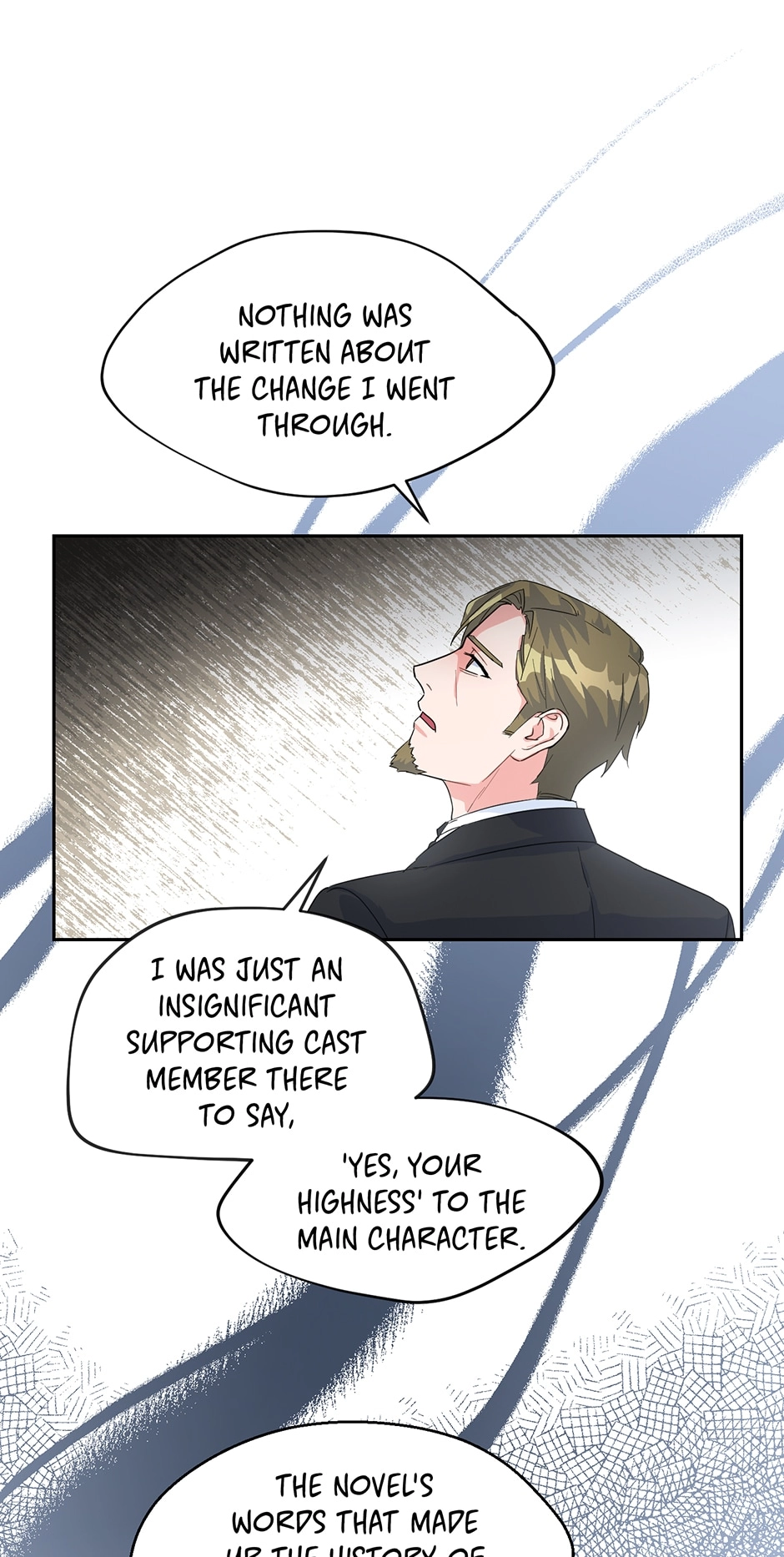 What Do You Want to Be, Prince Chapter 88 page 60 - 