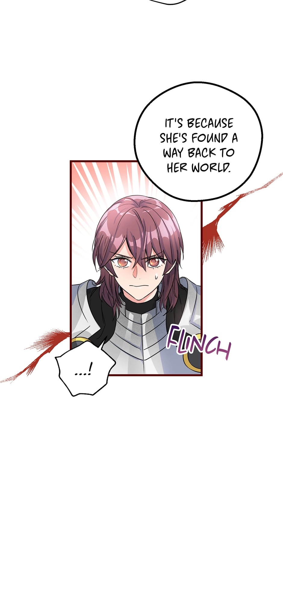 What Do You Want to Be, Prince Chapter 88 page 7 - 