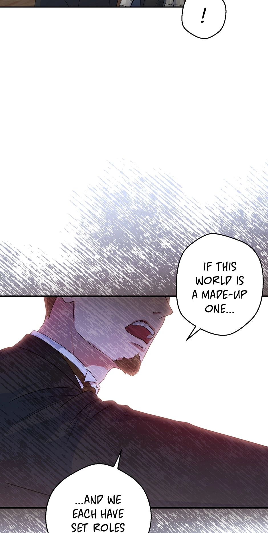 What Do You Want to Be, Prince Chapter 88 page 63 - 