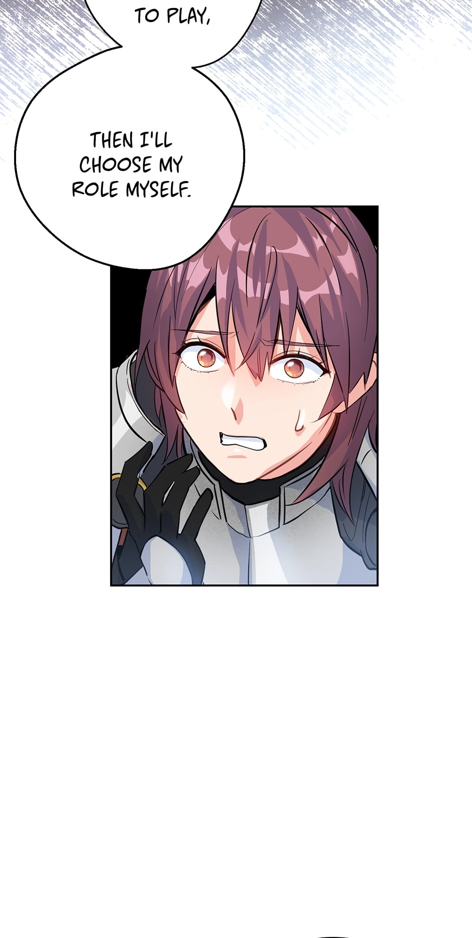 What Do You Want to Be, Prince Chapter 88 page 64 - 