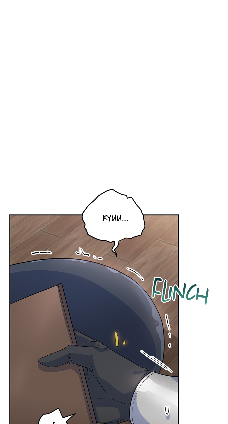 What Do You Want to Be, Prince Chapter 89 page 11 - 