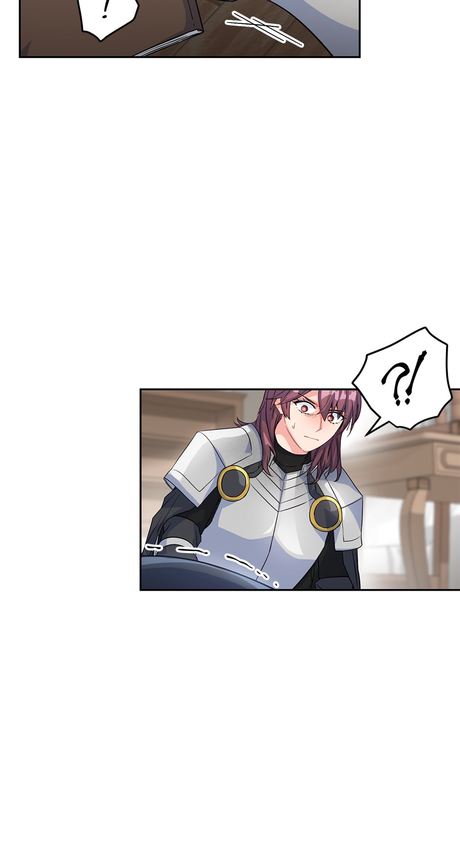 What Do You Want to Be, Prince Chapter 89 page 12 - 