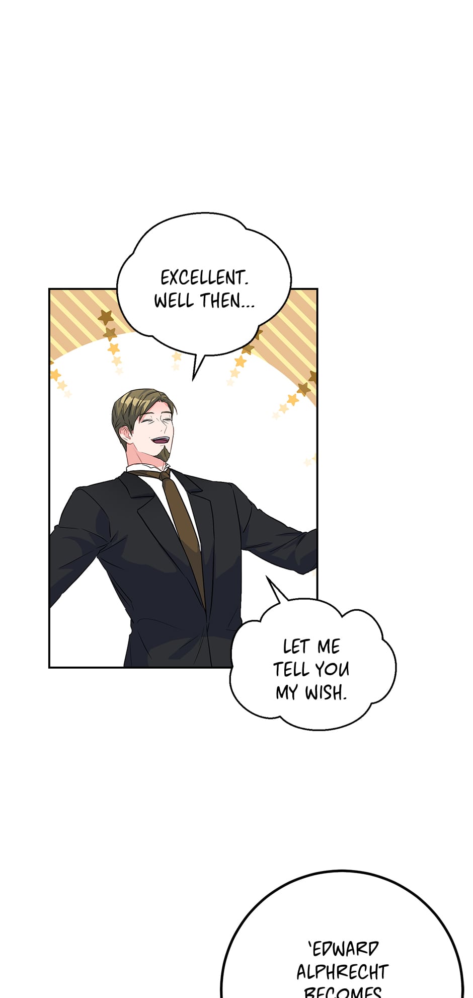 What Do You Want to Be, Prince Chapter 89 page 14 - 