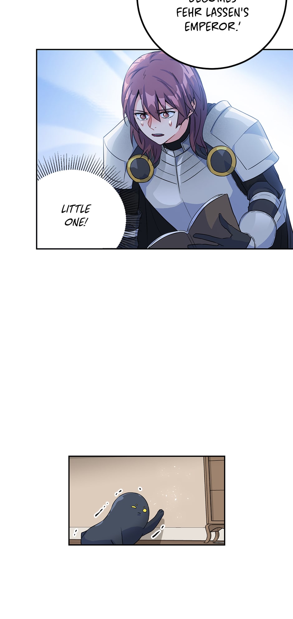 What Do You Want to Be, Prince Chapter 89 page 15 - 