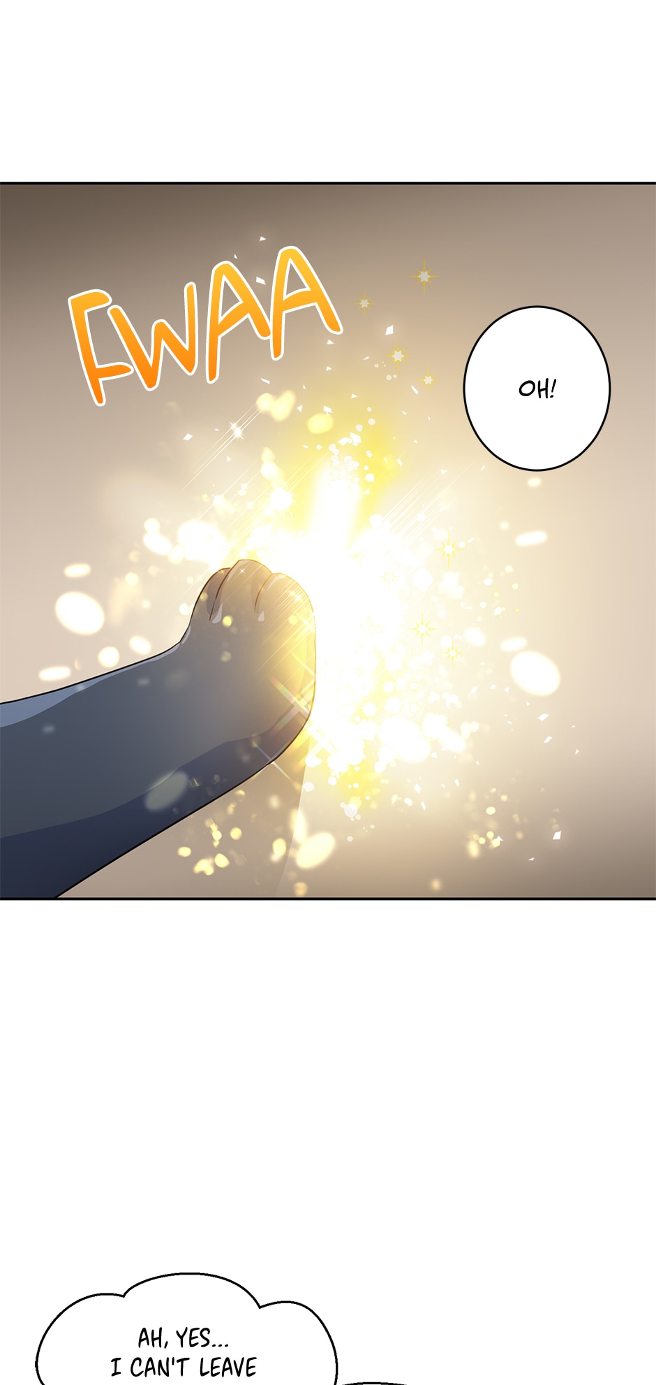 What Do You Want to Be, Prince Chapter 89 page 16 - 