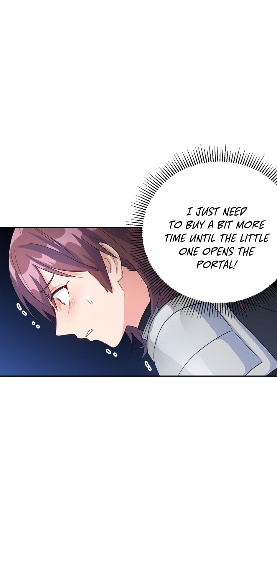 What Do You Want to Be, Prince Chapter 89 page 19 - 