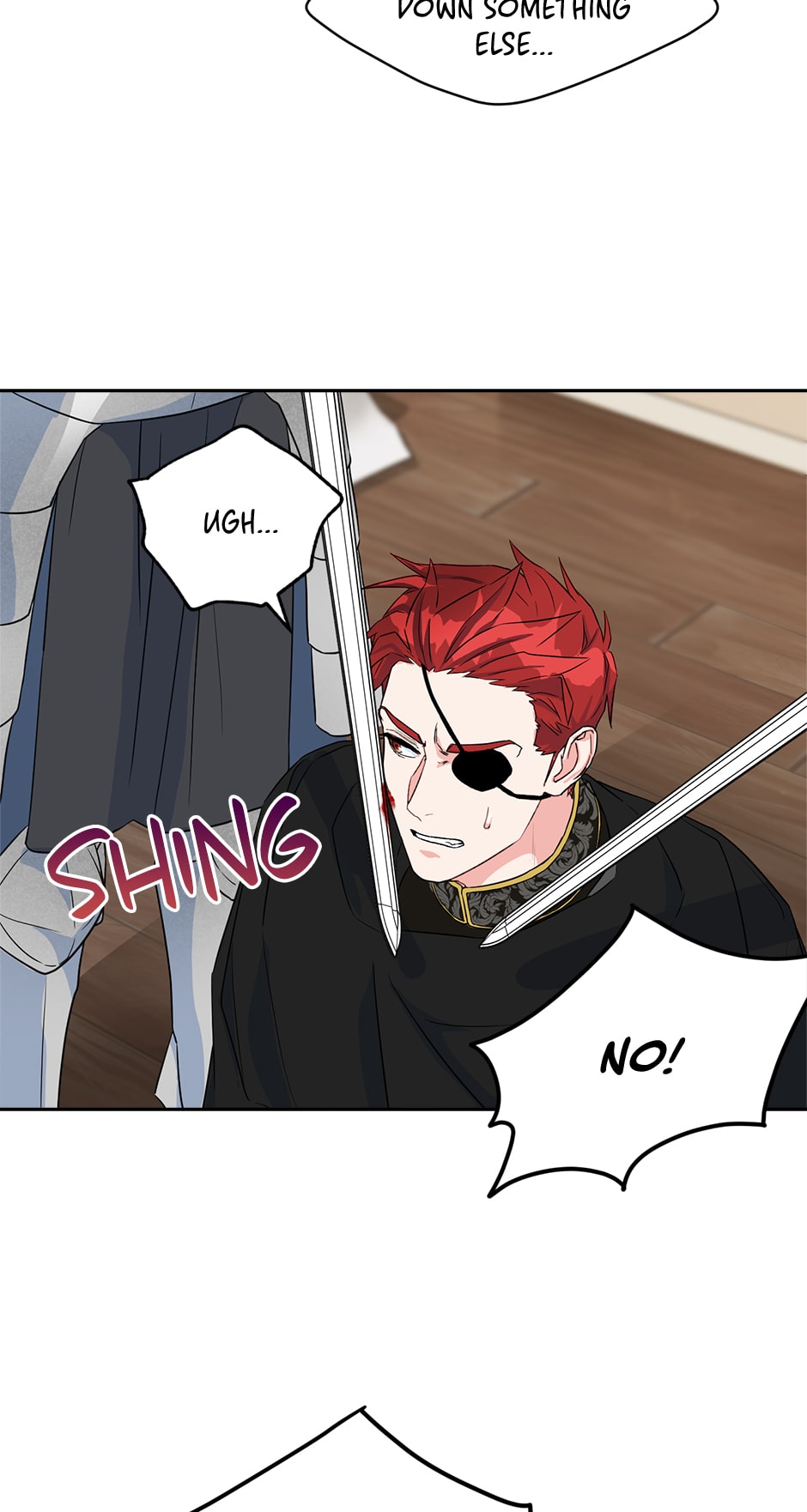 What Do You Want to Be, Prince Chapter 89 page 24 - 