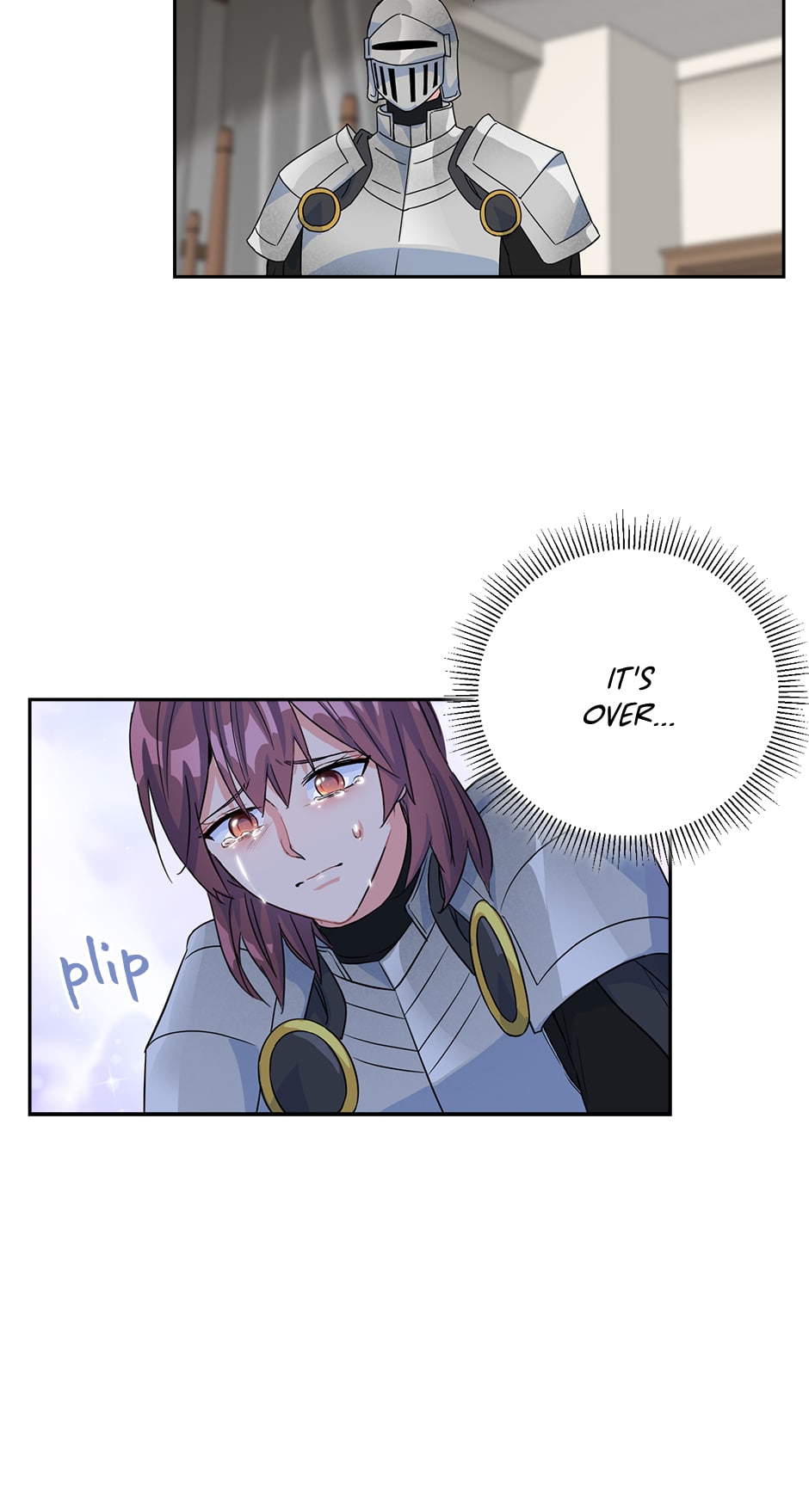 What Do You Want to Be, Prince Chapter 89 page 26 - 