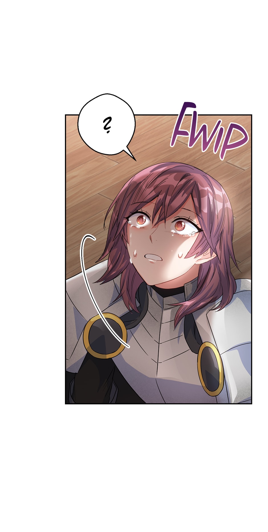 What Do You Want to Be, Prince Chapter 89 page 28 - 