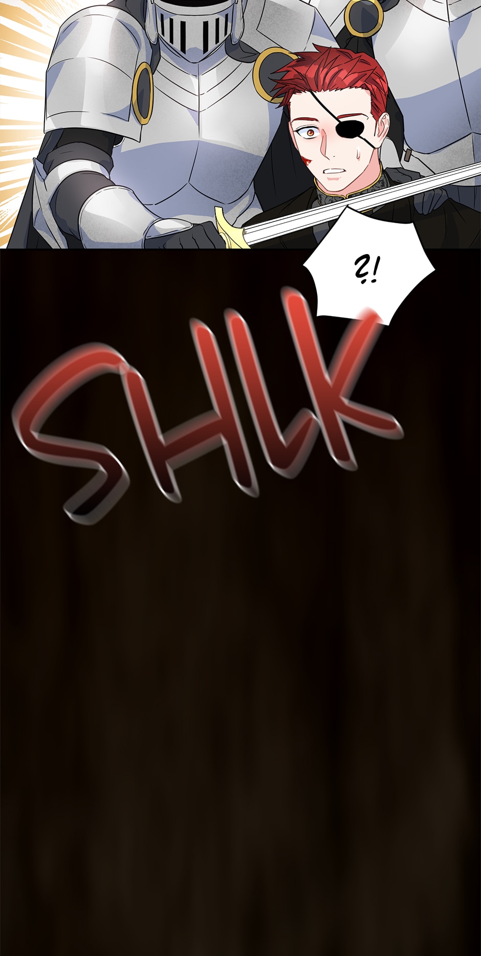What Do You Want to Be, Prince Chapter 89 page 31 - 