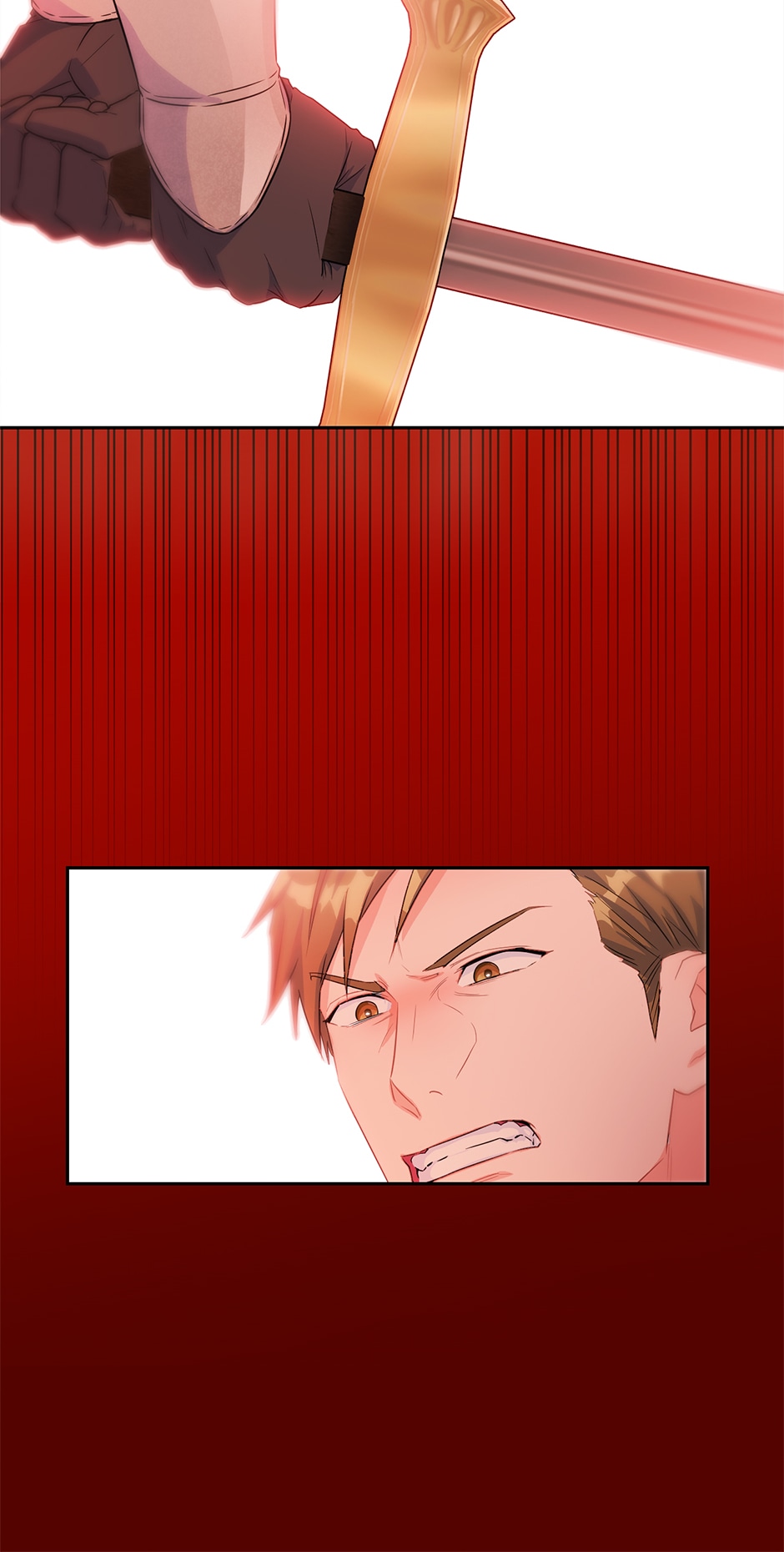 What Do You Want to Be, Prince Chapter 89 page 33 - 